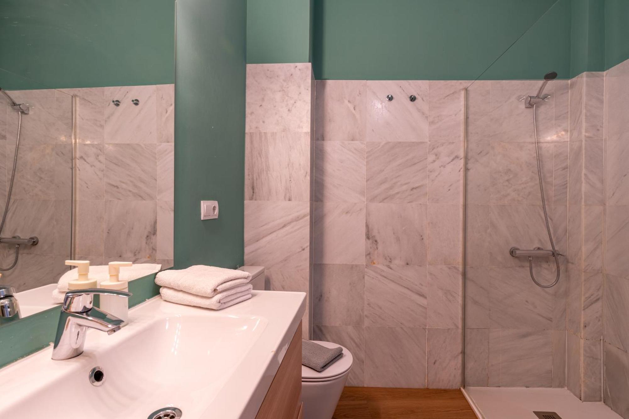 Apartamento House Sevillana Parking