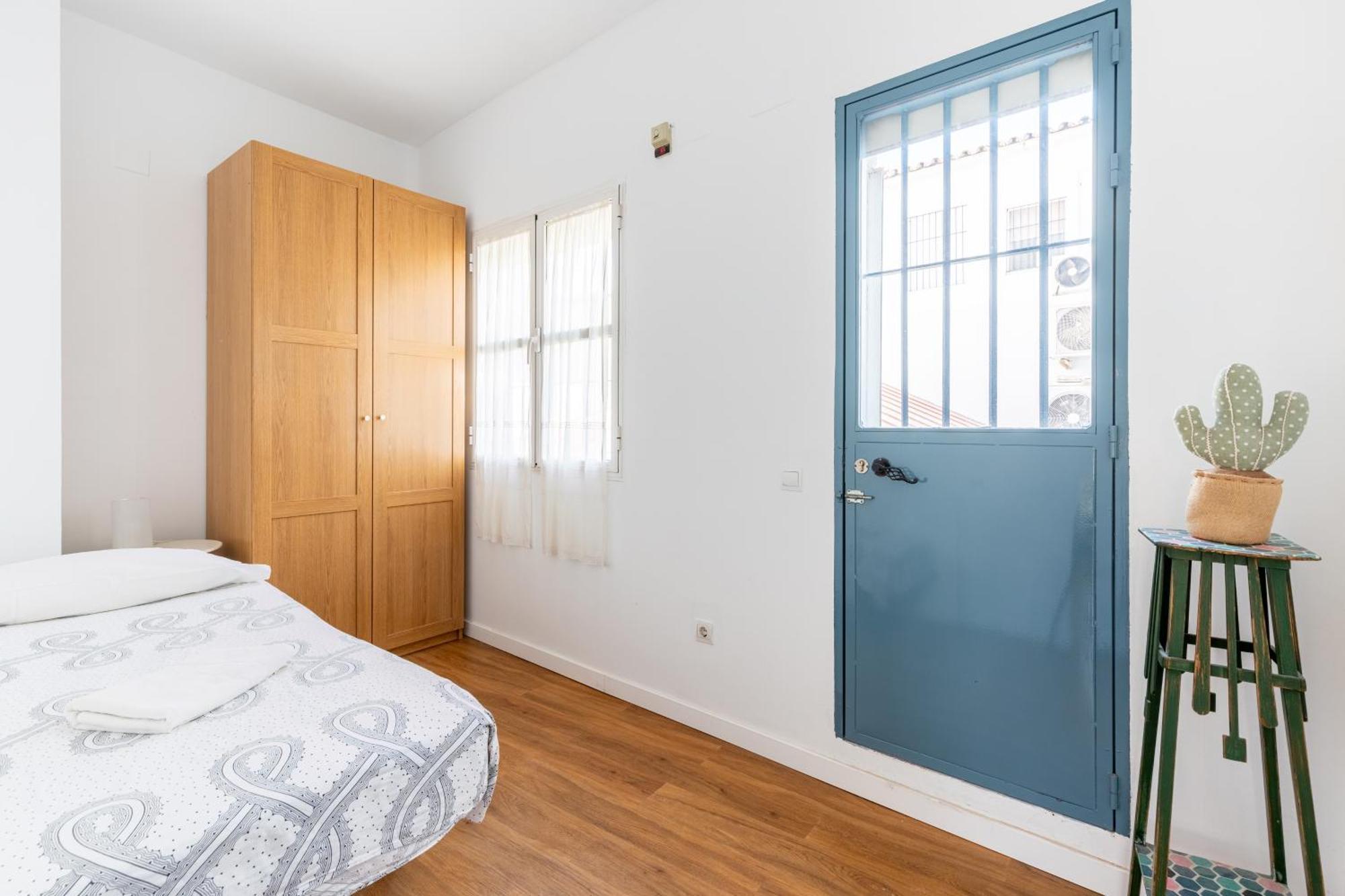 Apartamento House Sevillana Parking *