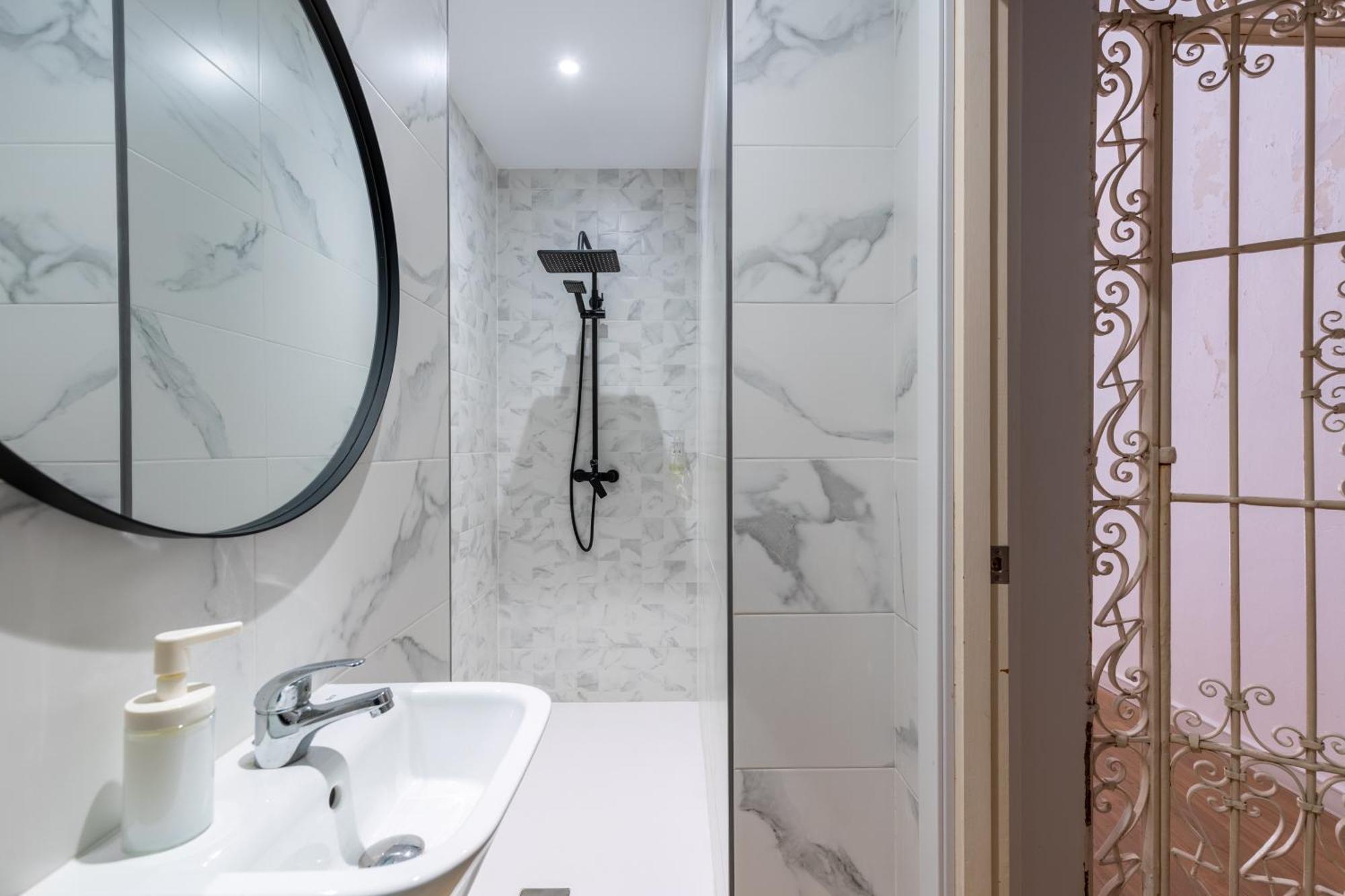 Apartamento House Sevillana Parking