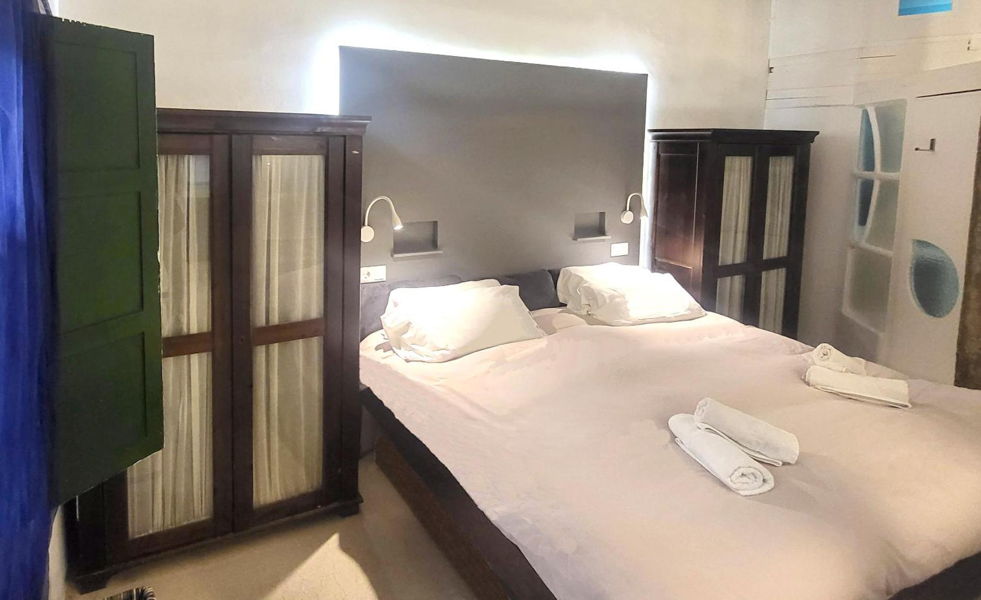 Loft Soho, Free Garage, Downtown Apartamento *
