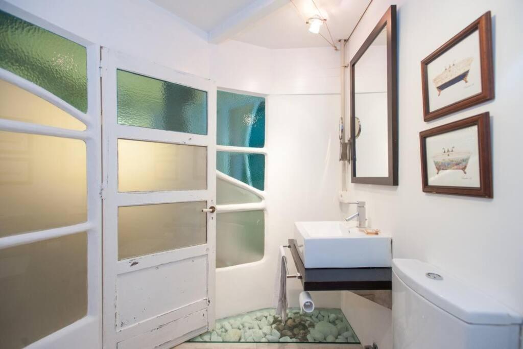 Apartamento Loft Soho, Free Garage, Downtown