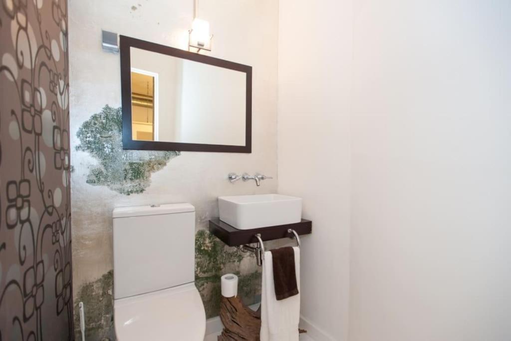 Apartamento Loft Soho, Free Garage, Downtown