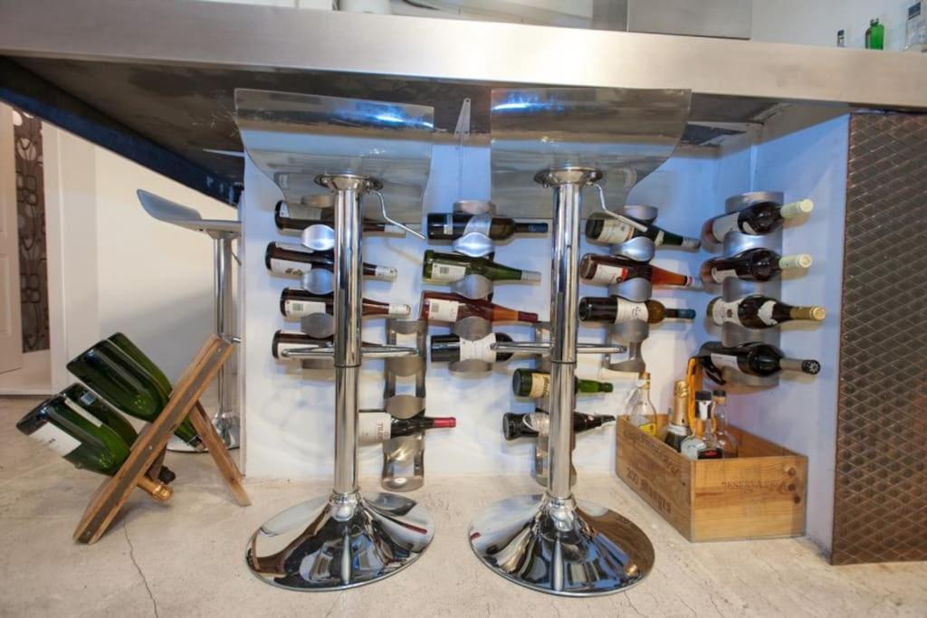 Loft Soho, Free Garage, Downtown Apartamento *