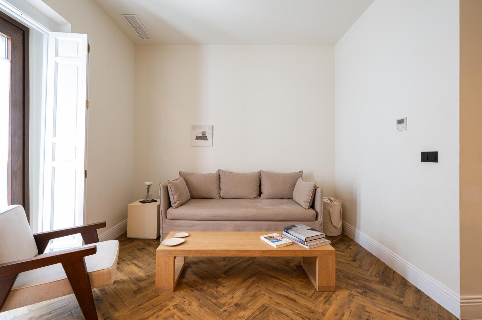 Gravina 56 Apartamento Sevilla