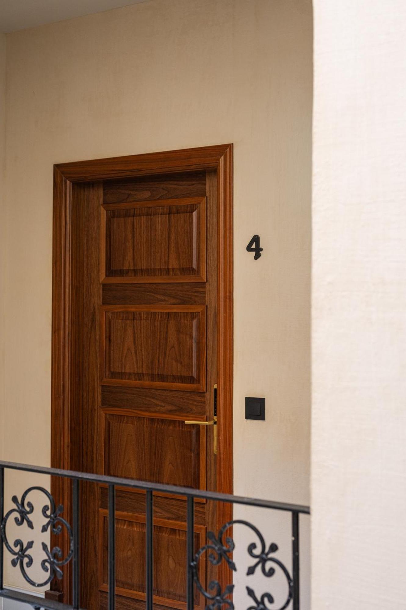 Apartamento Gravina 56