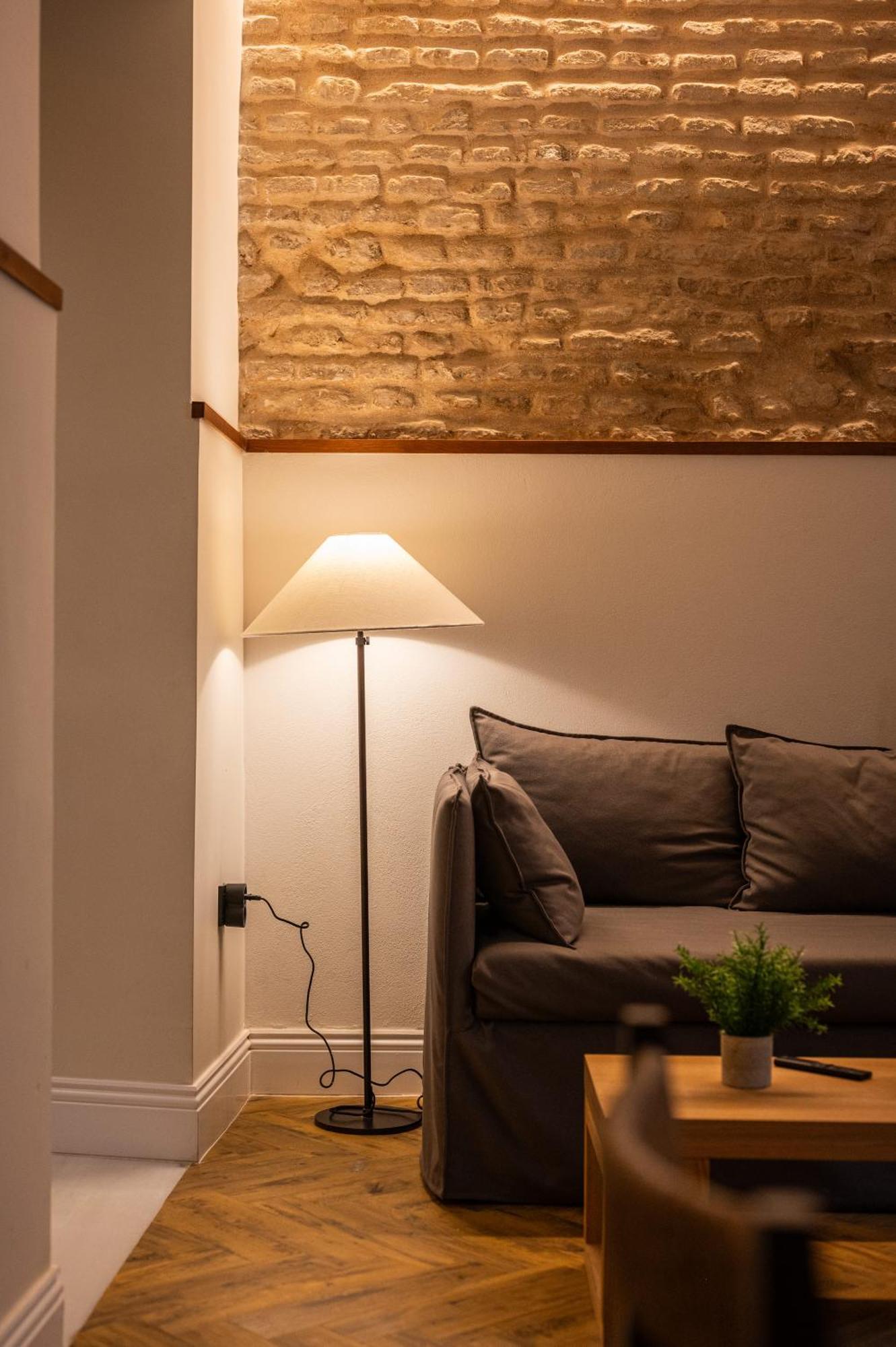 Apartamento Gravina 56