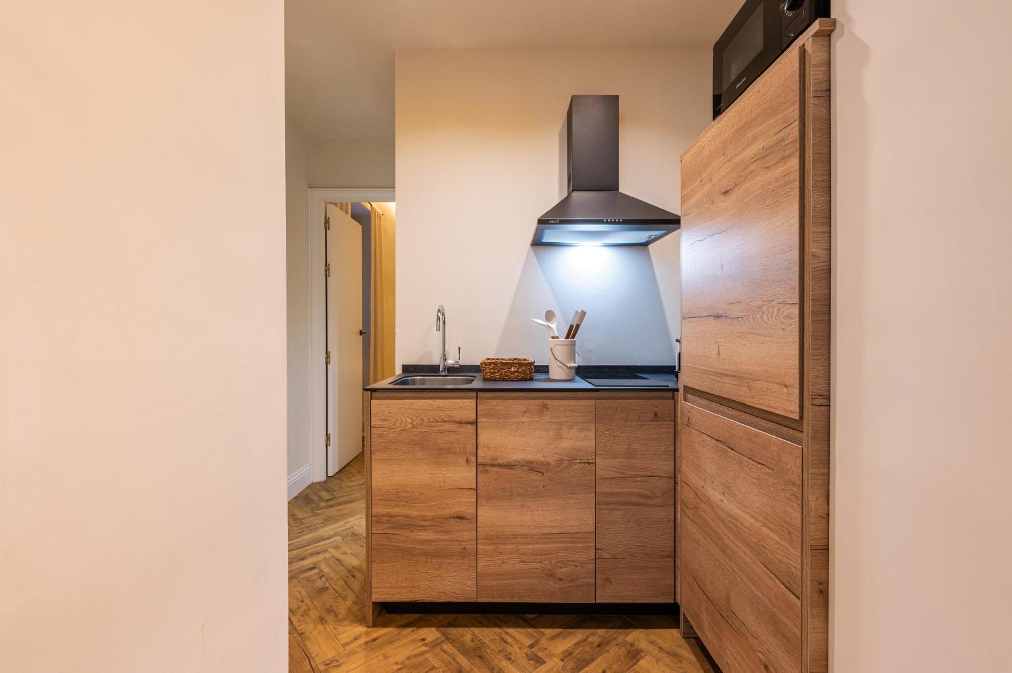 Gravina 56 Apartamento