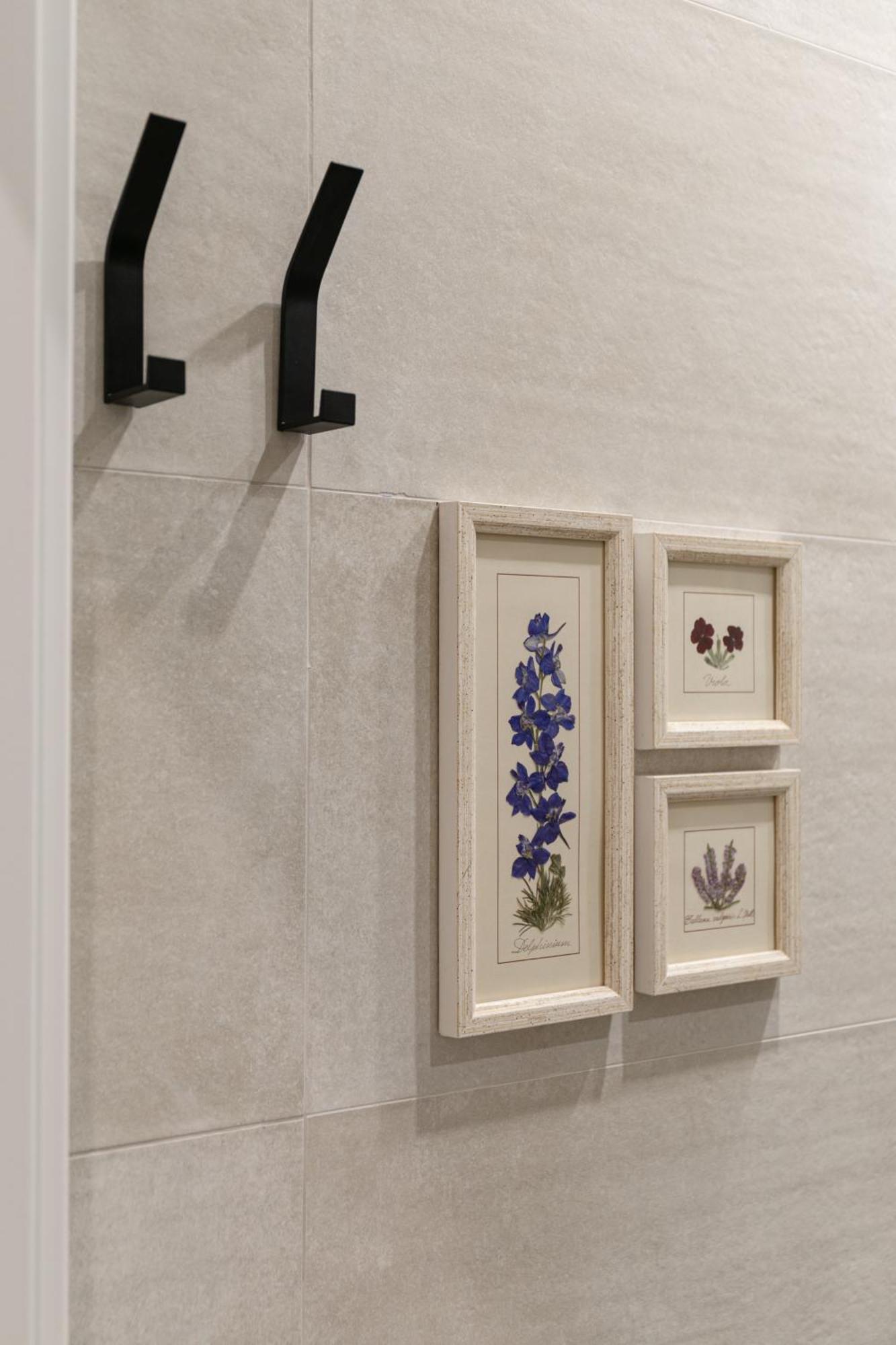 Apartamento Pureza Betis Moderno En Edificio Sxviii *