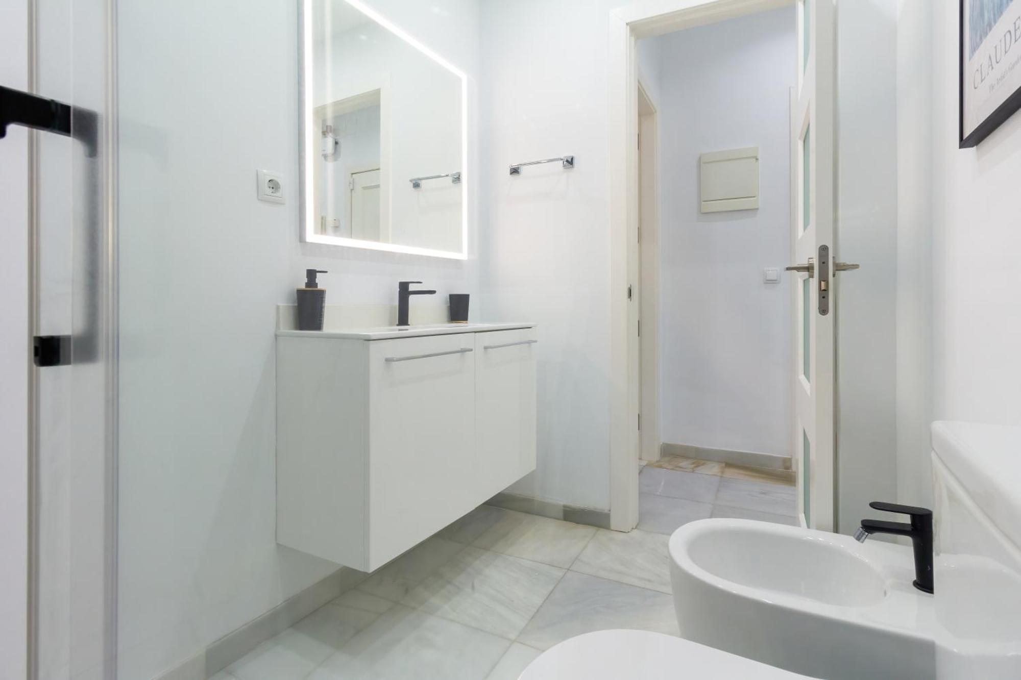 Apartamento Alohamundi Compania *