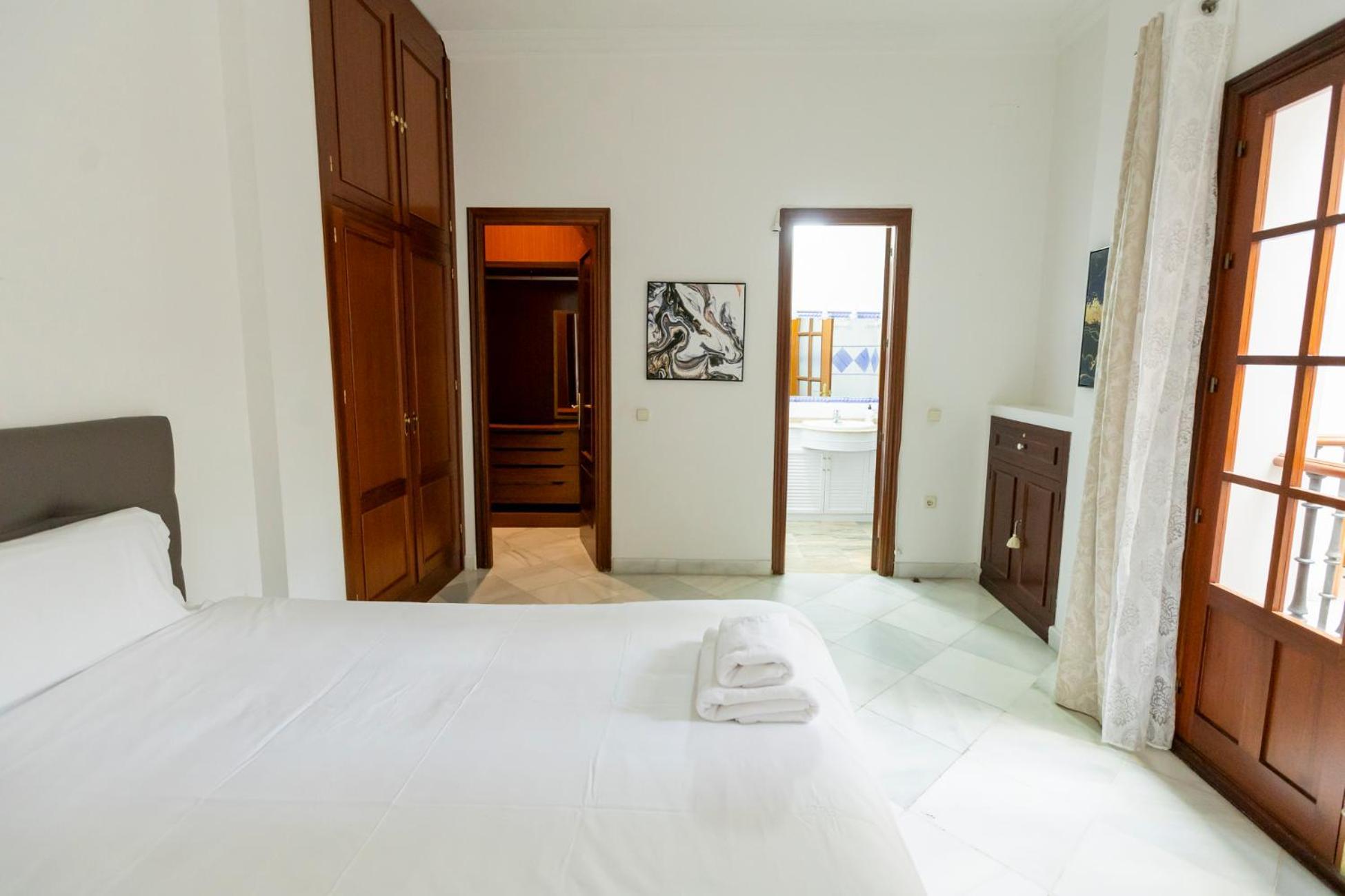 Holiday home Casa Goles *