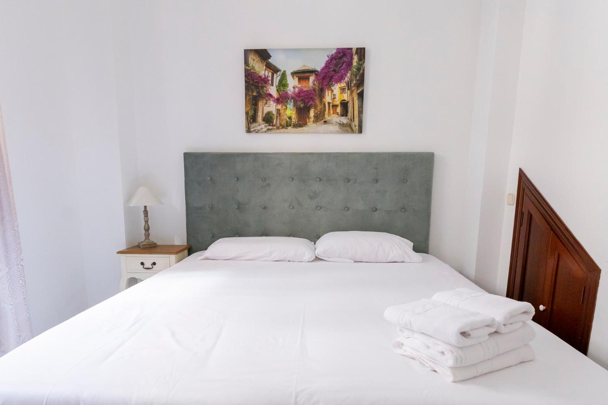 Casa Goles Holiday home