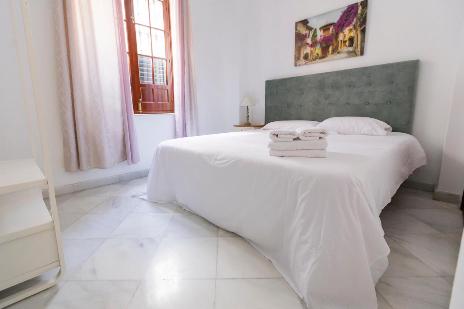 Casa Goles Holiday home Seville