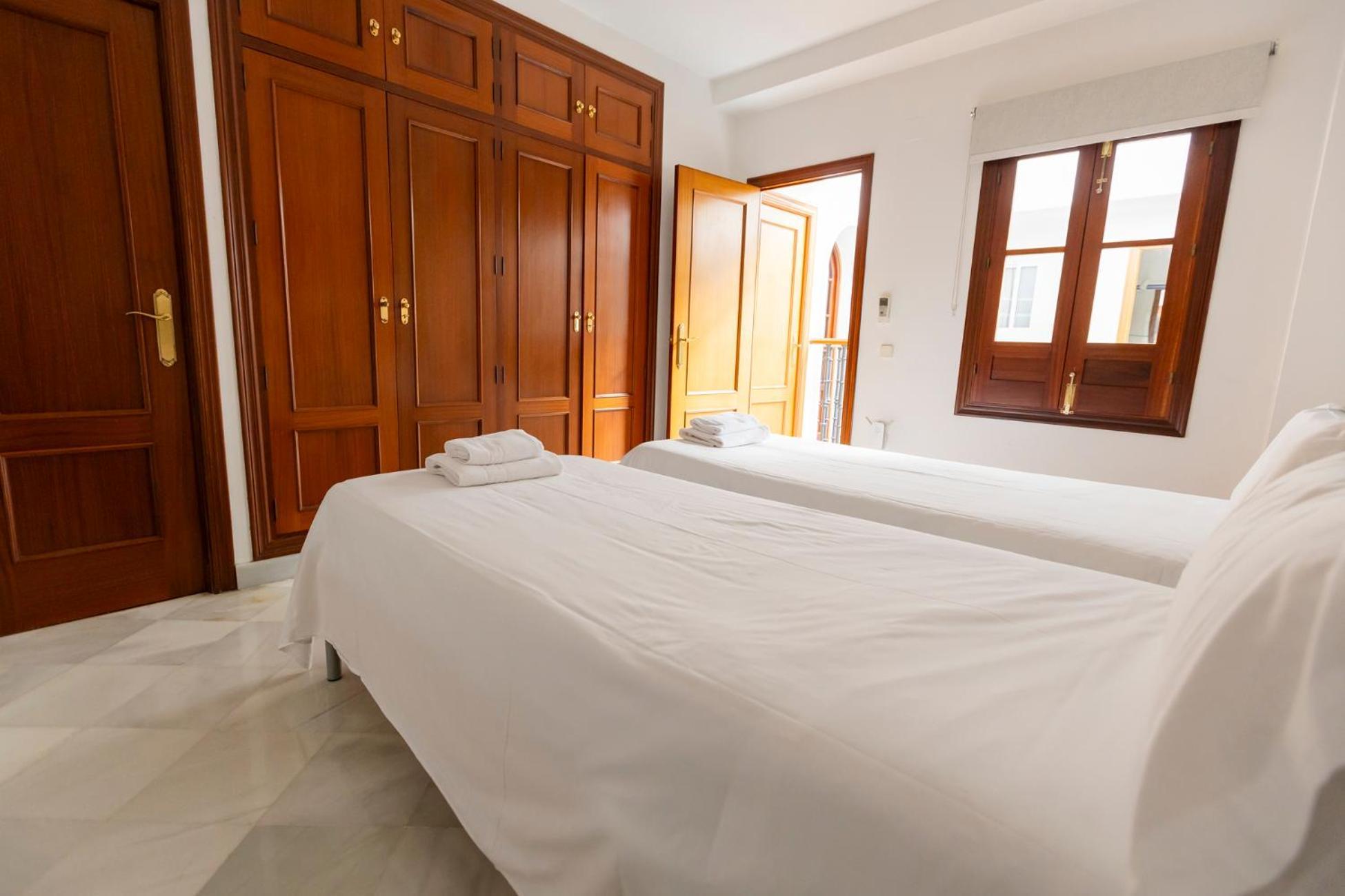 Casa Goles Seville