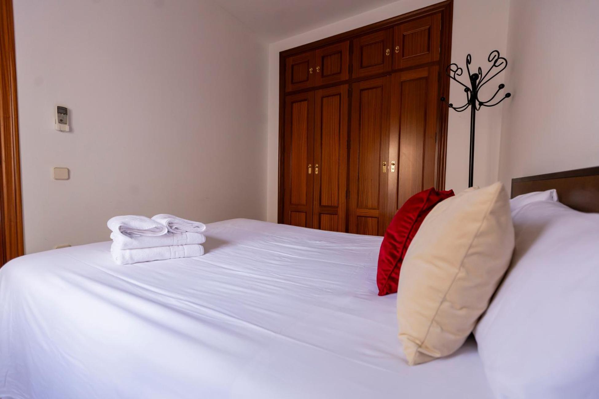 Casa Goles Holiday home Seville