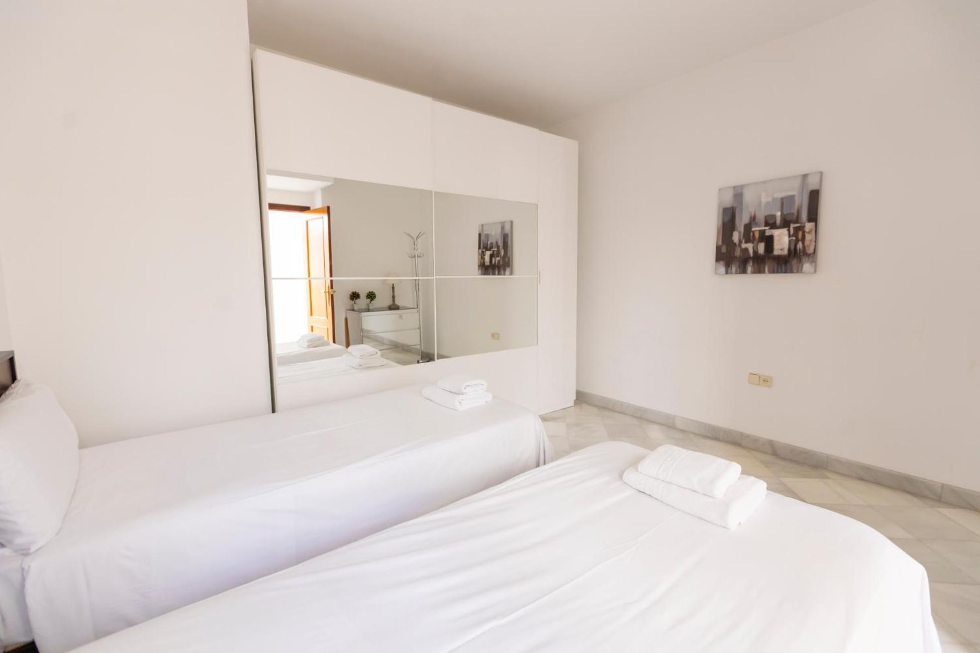 Casa Goles * Seville