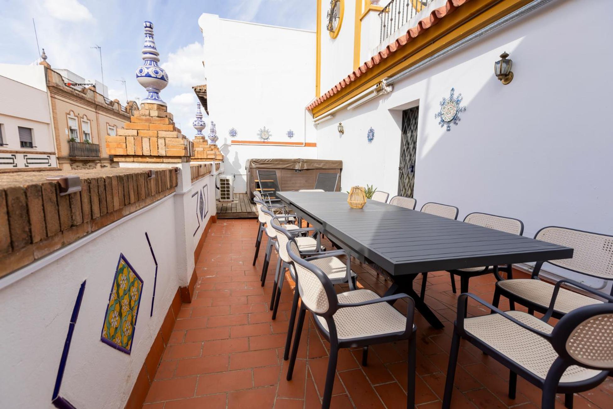 Casa Goles Holiday home *