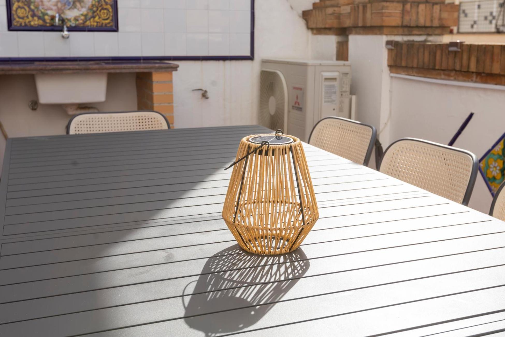 Holiday home Casa Goles *