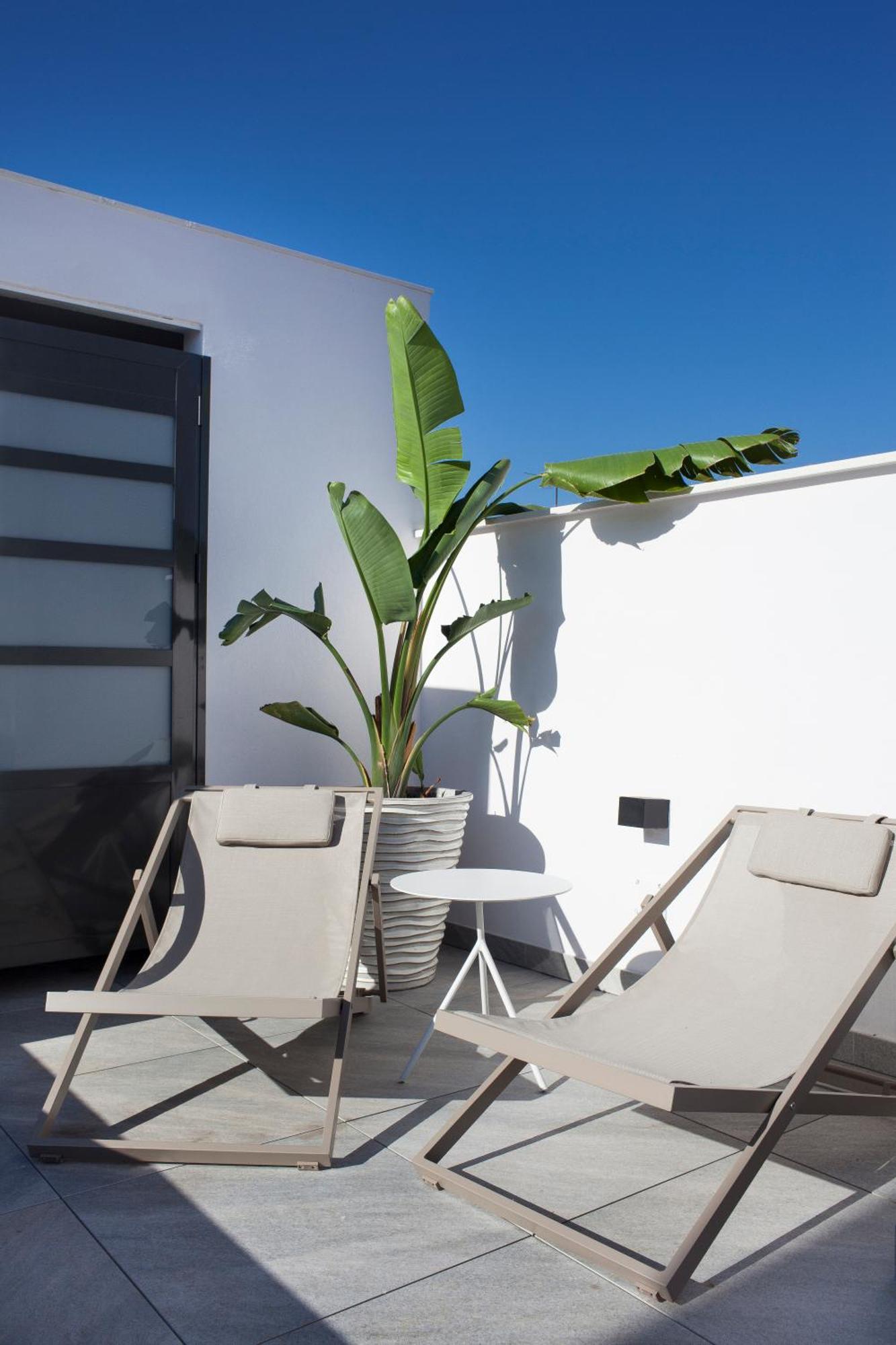 Apartamento Casa Noa *