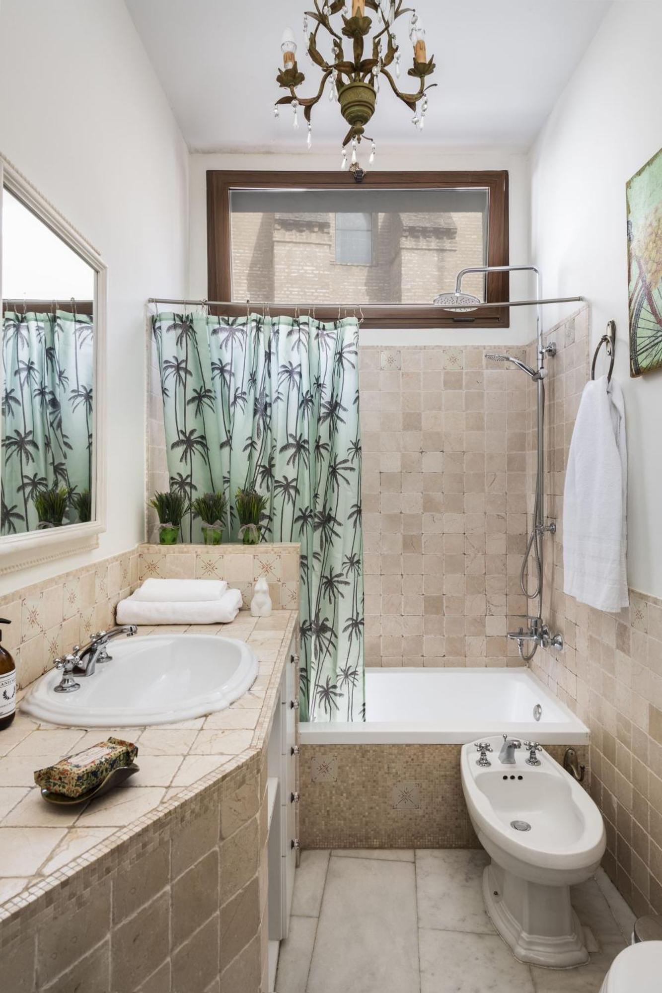 Apartamento Monkeys Alameda House & Terrace