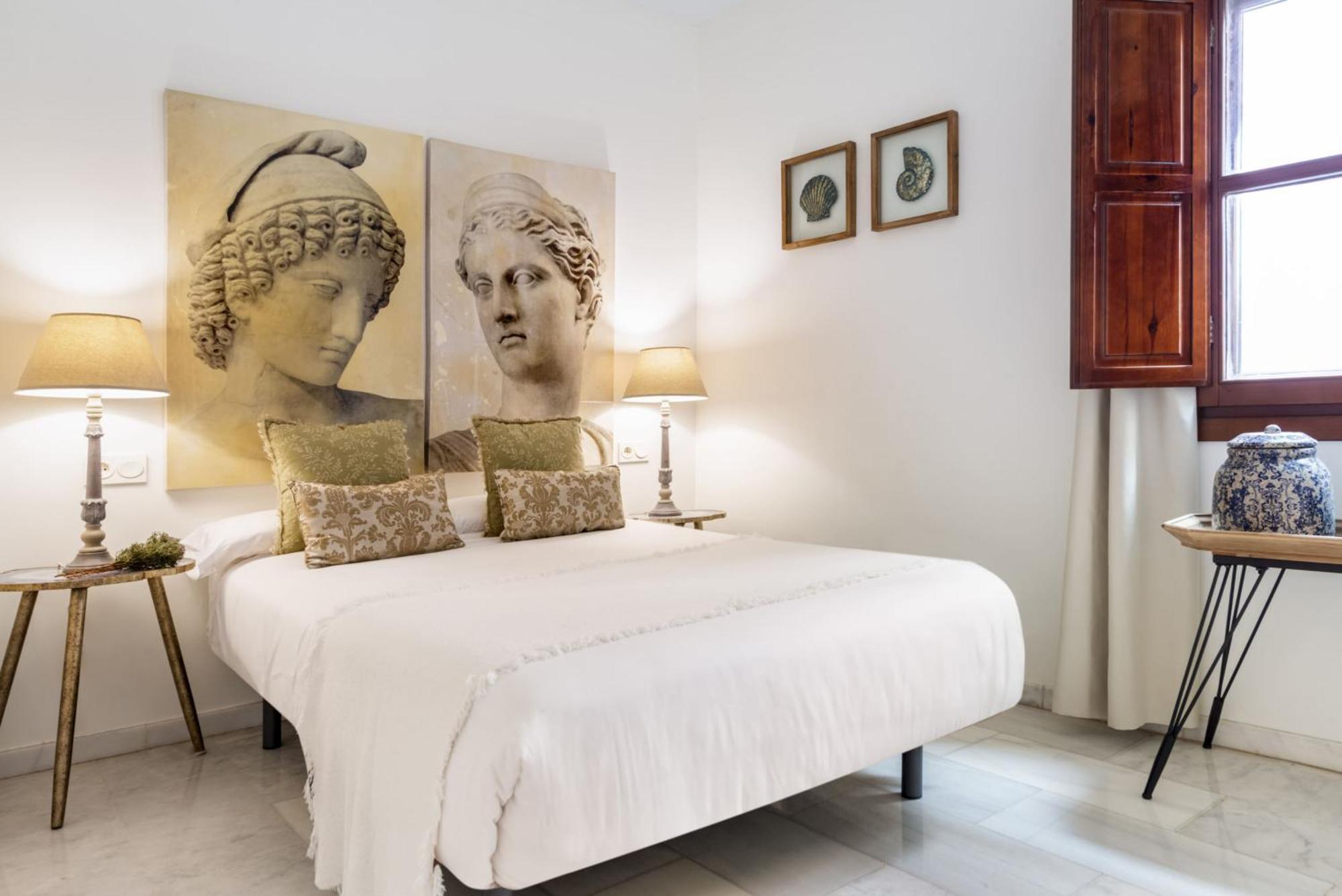 Apartamento Monkeys Alameda House & Terrace