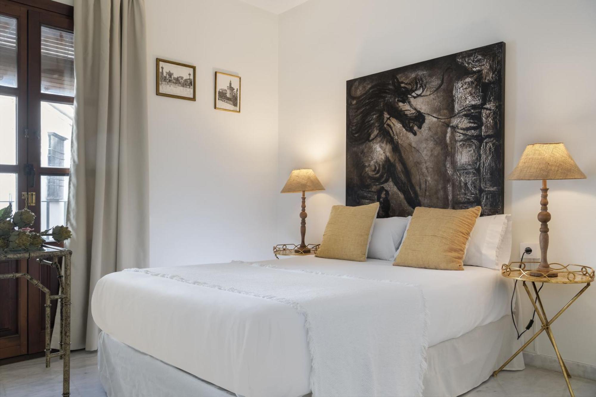 Apartamento Monkeys Alameda House & Terrace Sevilla