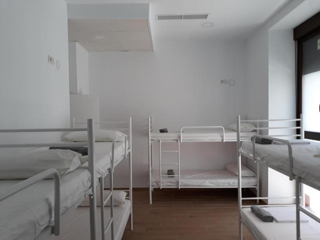 Hub Hostal *