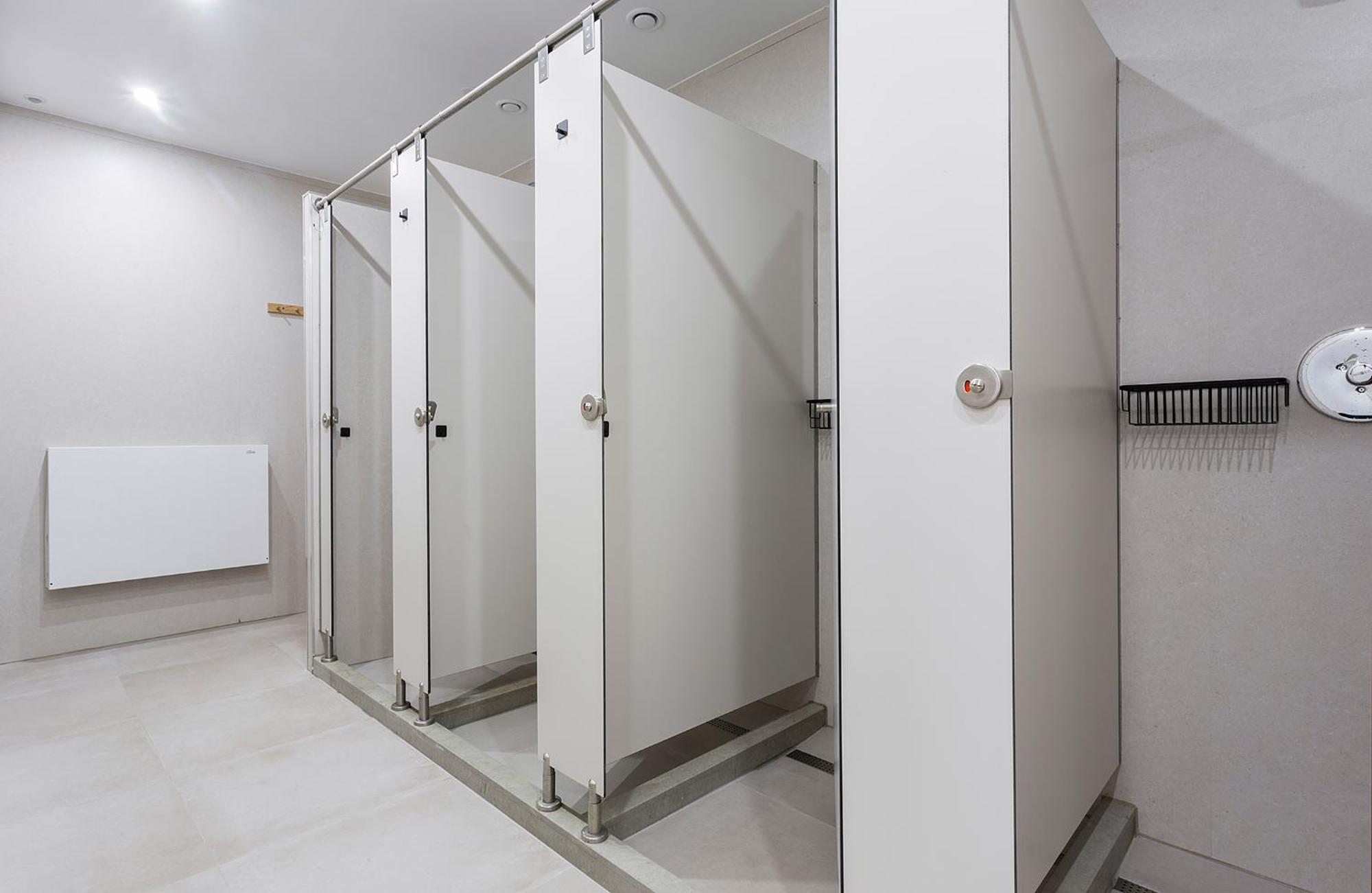 Capsule hotel Urban Cube
