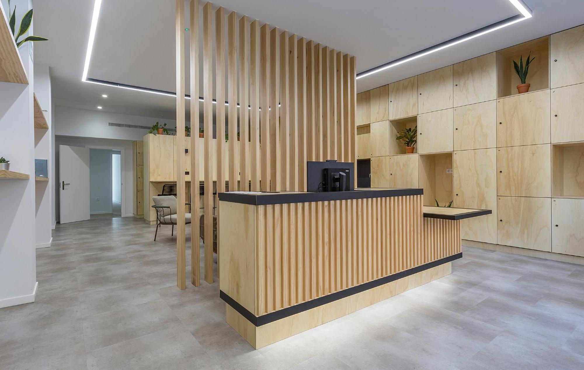 Capsule hotel Urban Cube *