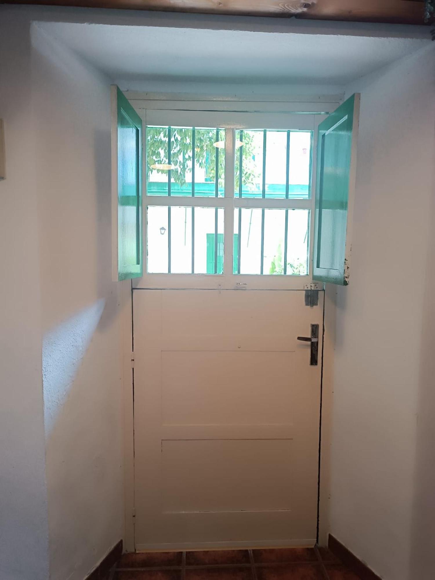 La Puerta De Setas De Apartment
