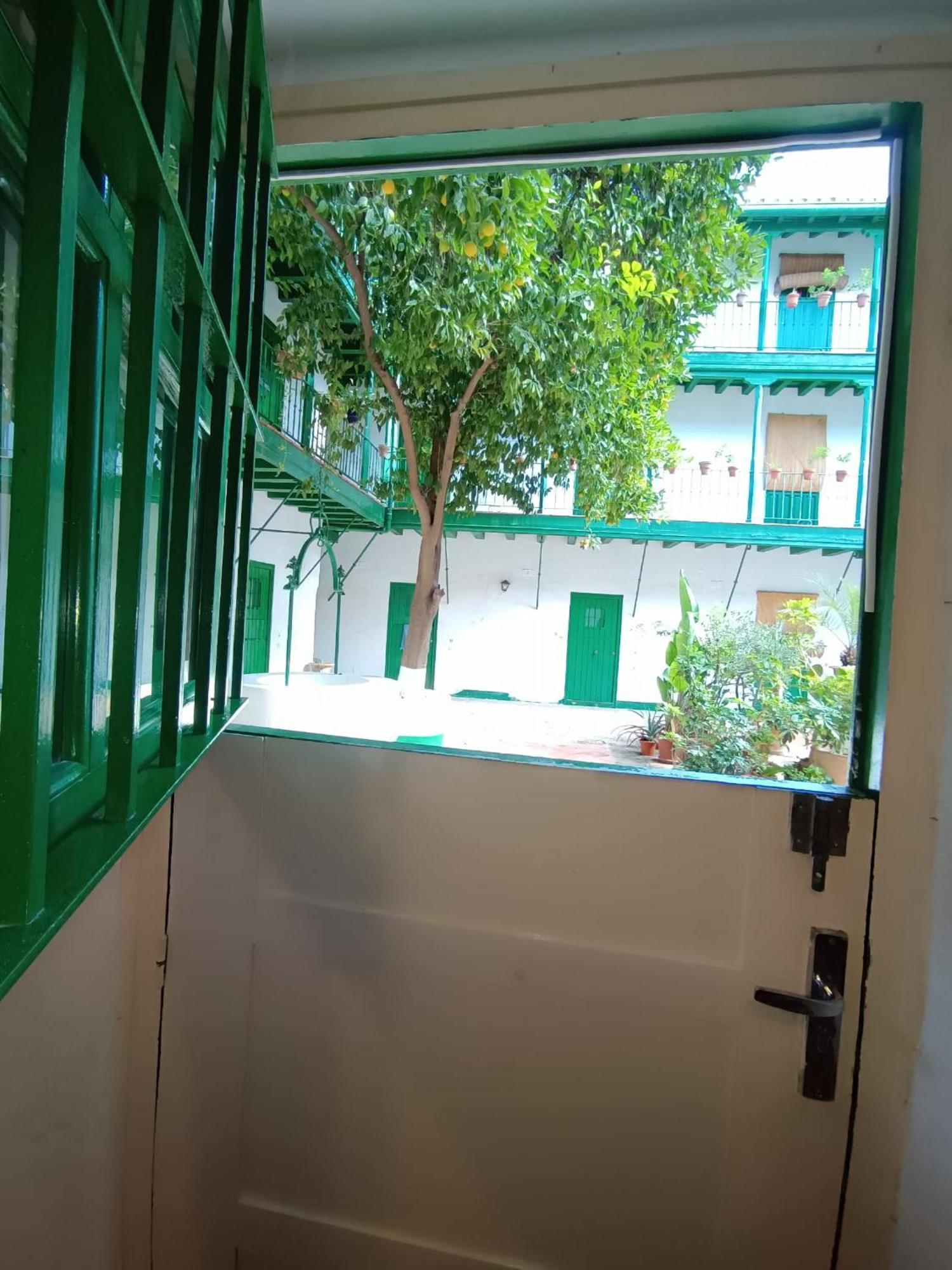 La Puerta De Setas De Apartment