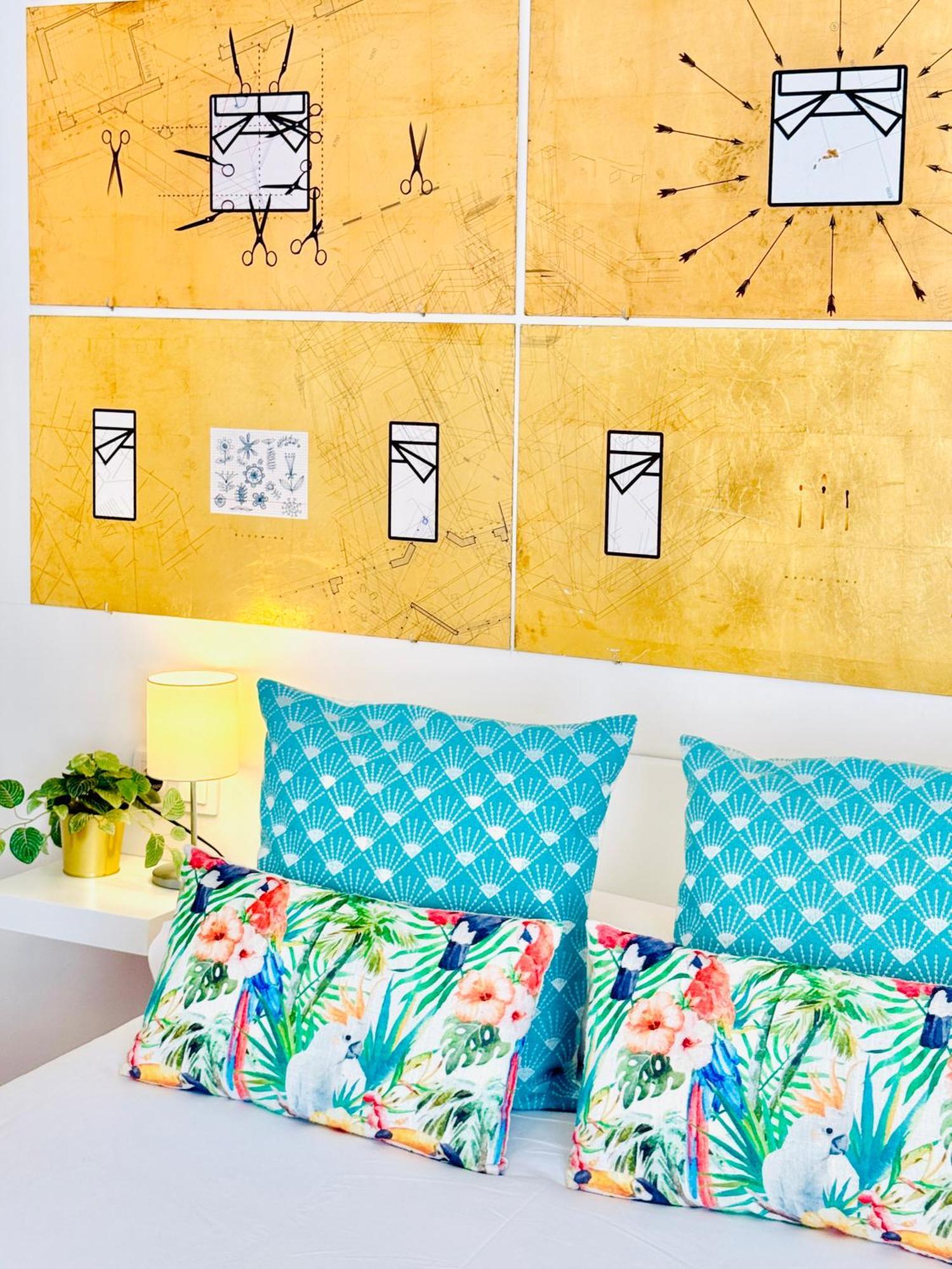 Penuelas Apartment