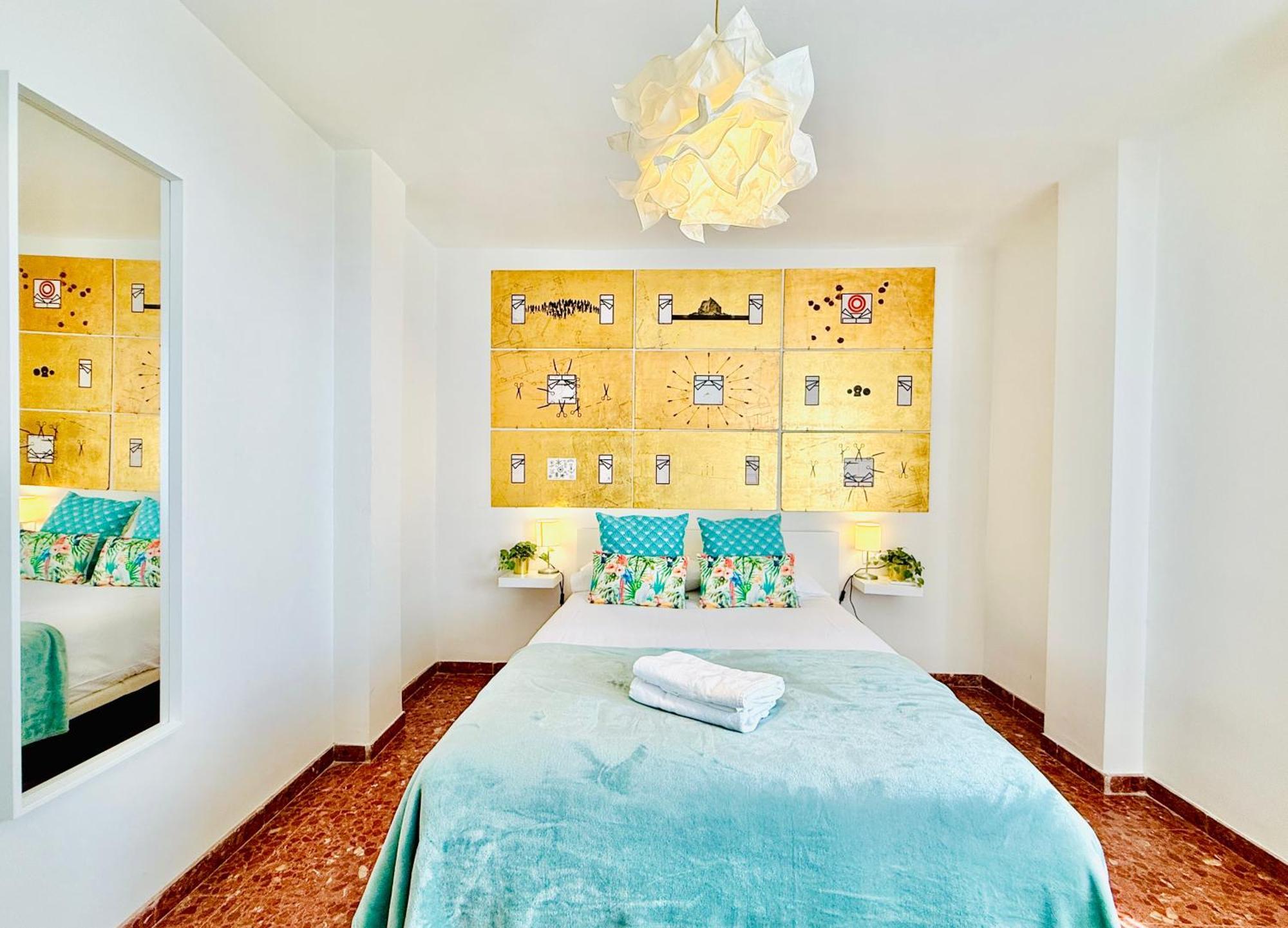 Apartment Penuelas