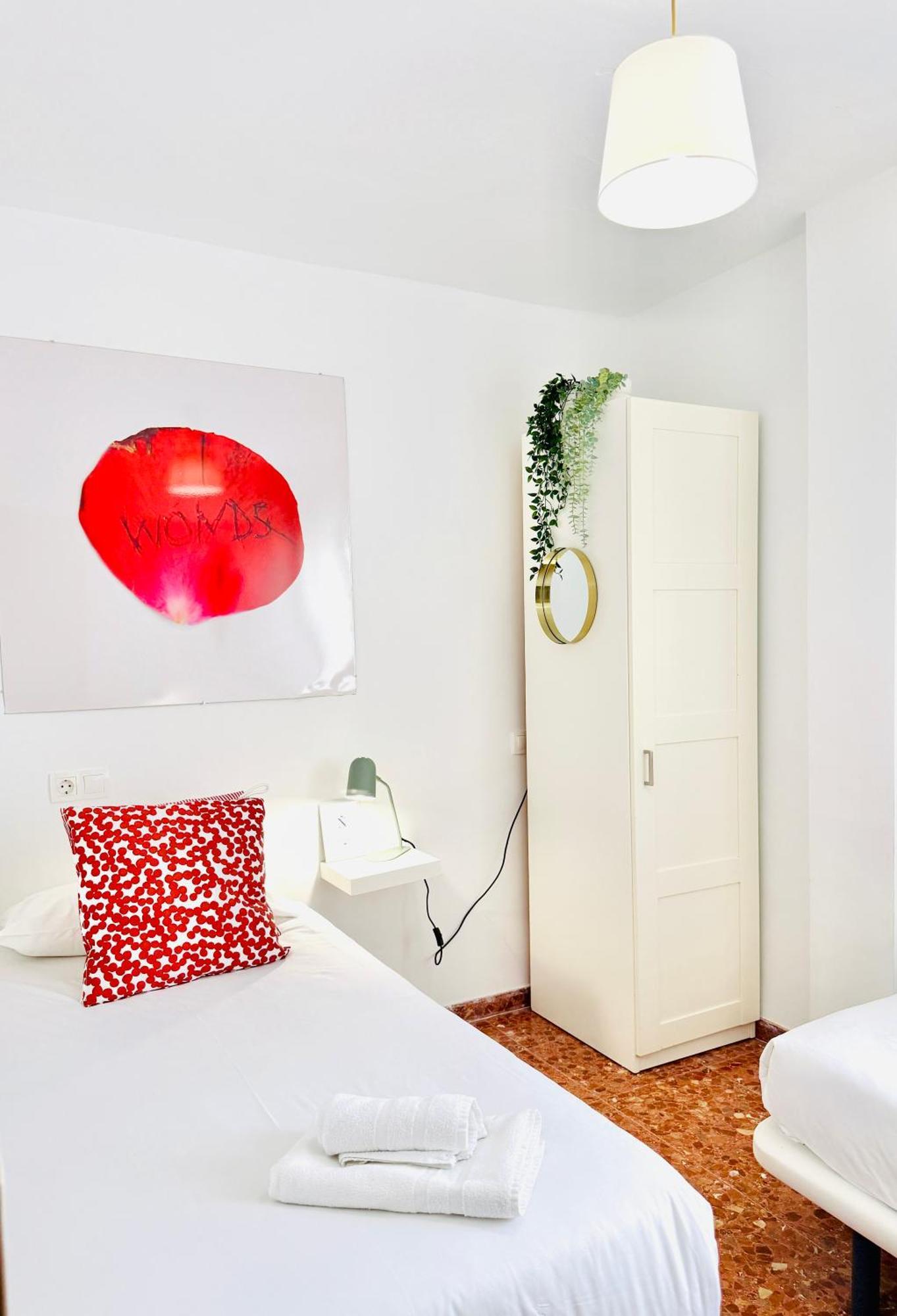 Penuelas Apartment *