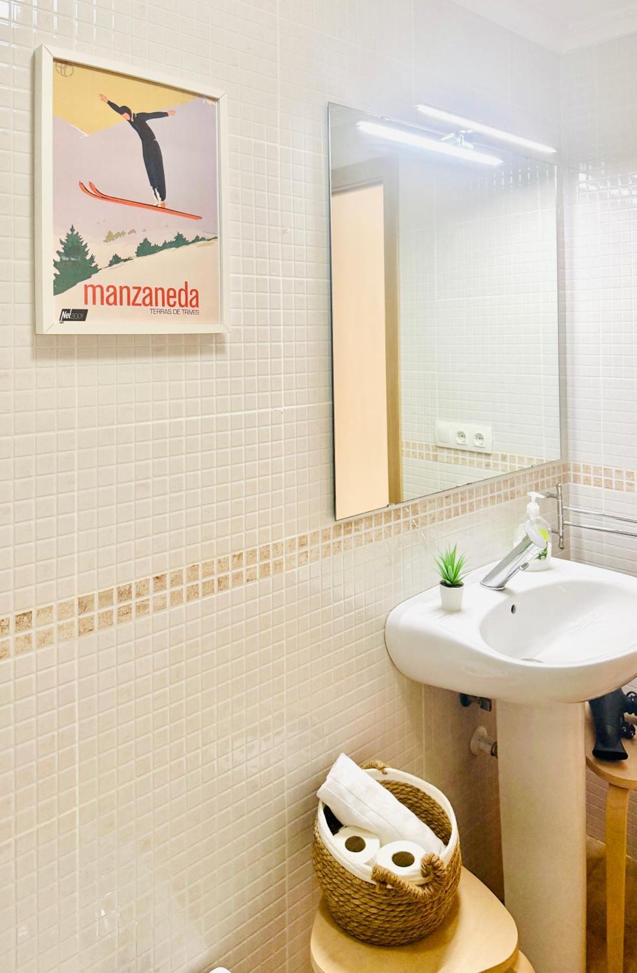 Apartment Penuelas *
