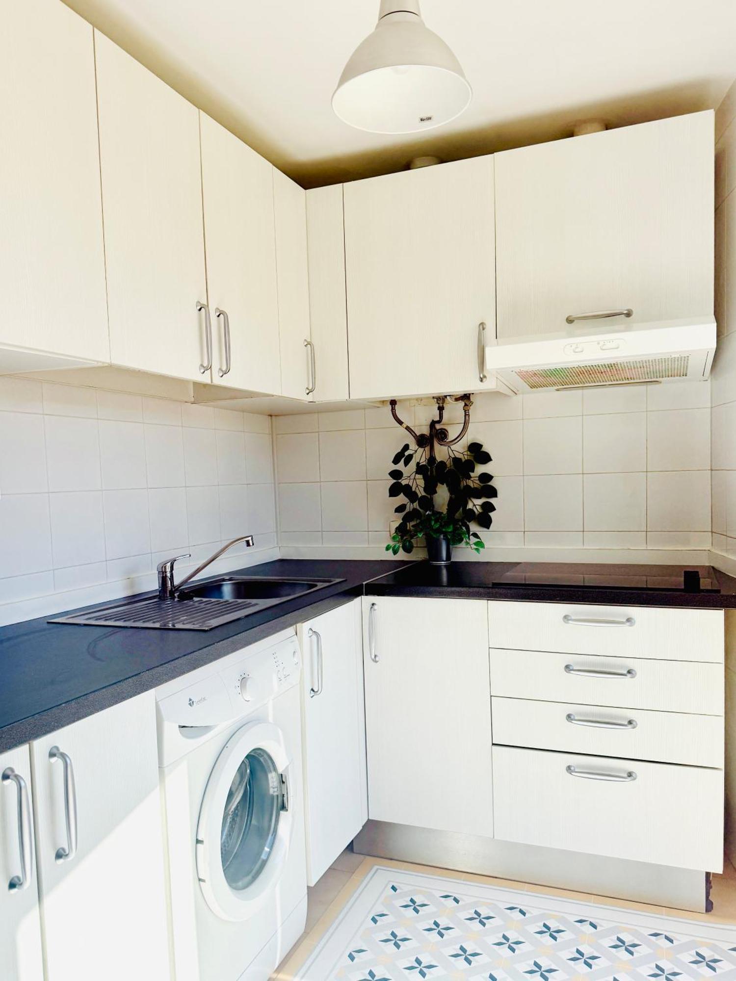 Apartment Penuelas