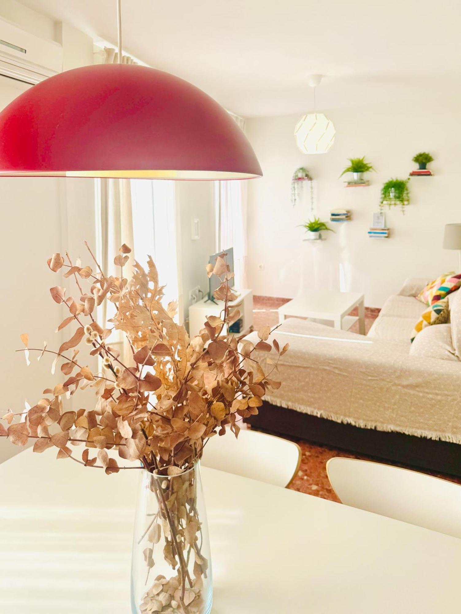 Penuelas Apartment *