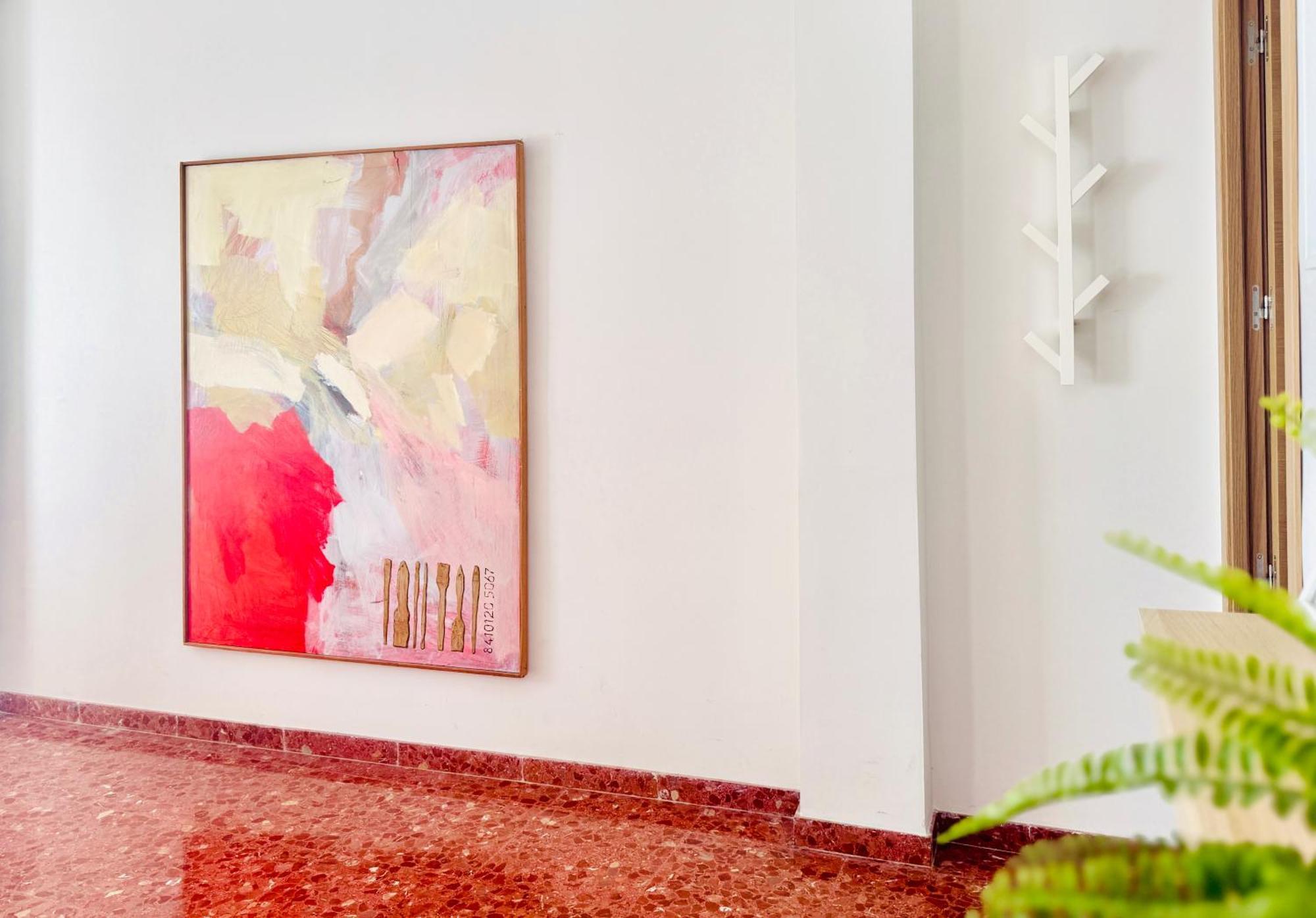 Apartment Penuelas Seville
