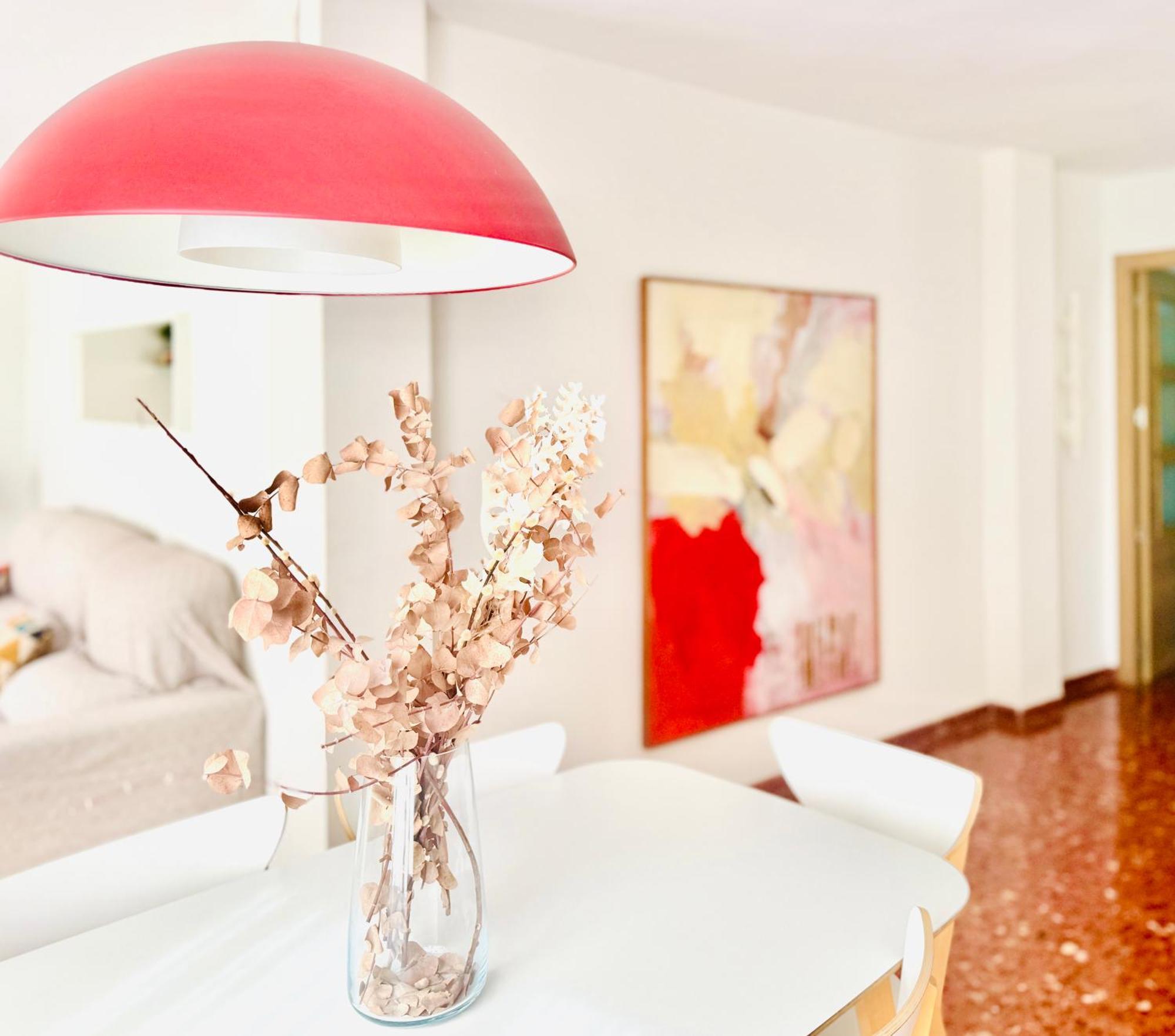 Penuelas Apartment