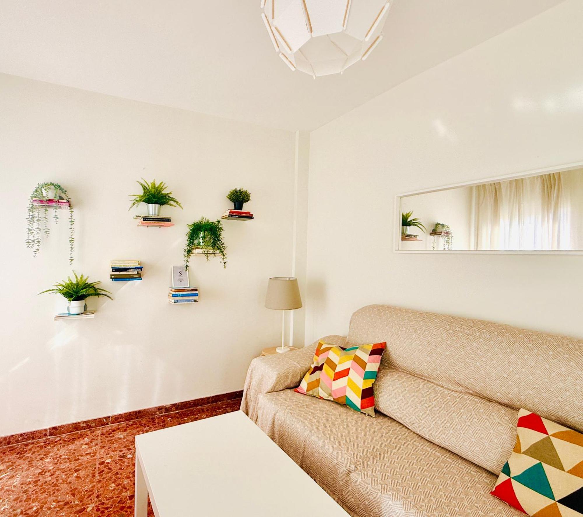 Apartment Penuelas *