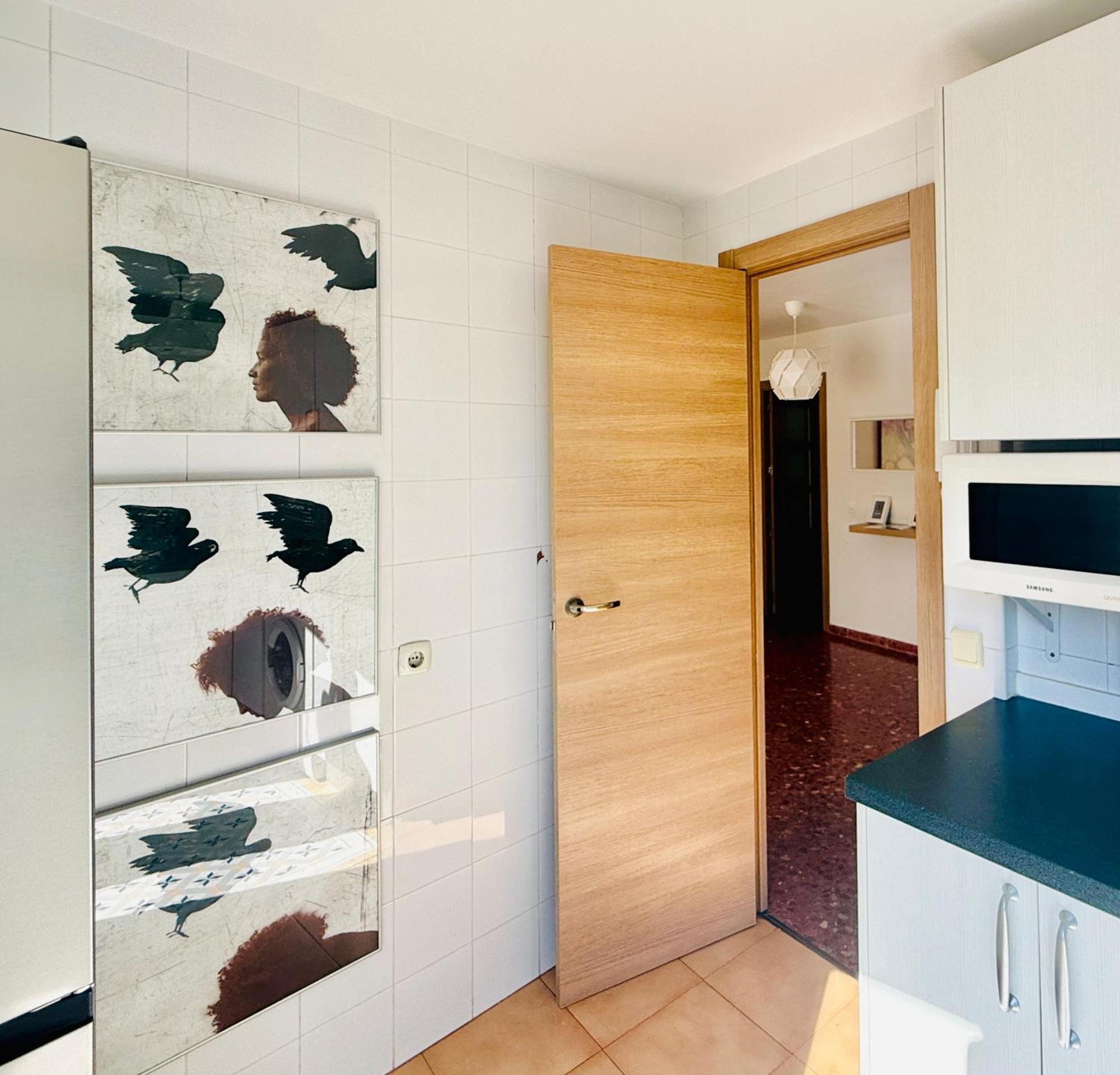 Penuelas Apartment