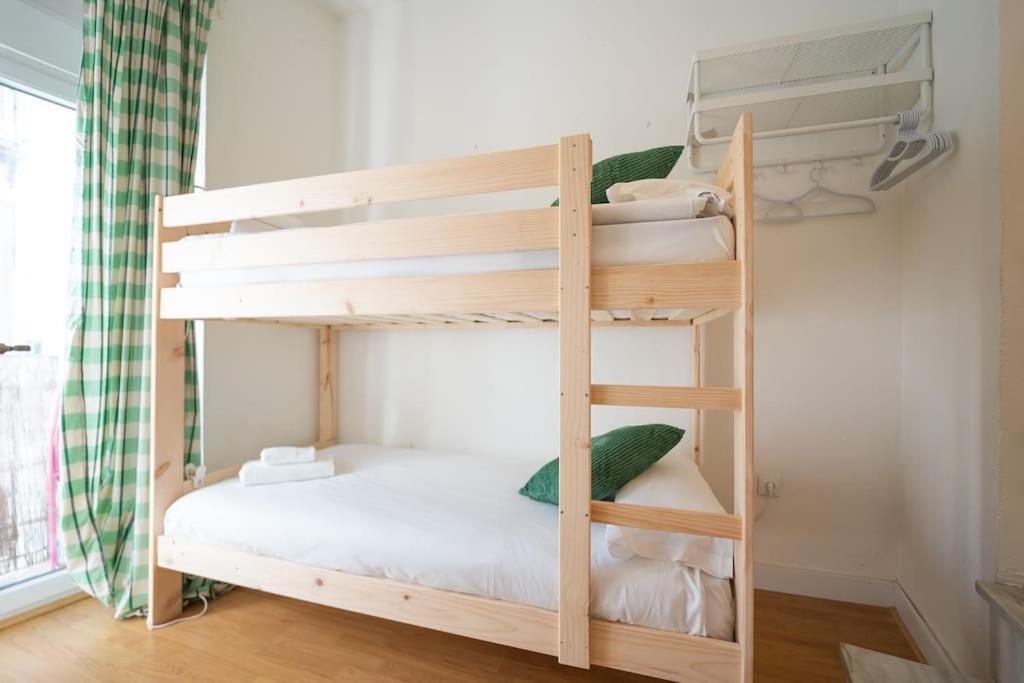 Apartamento En El Barrio De La Alameda De Hercules