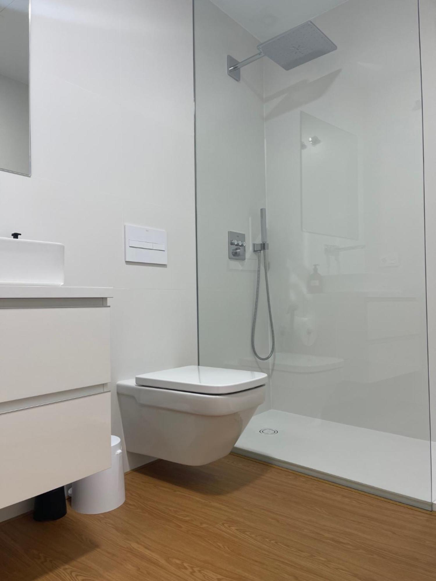 Rt74 Calle Rodrigo De Triana Con Opcion De Parking Apartamento Sevilla