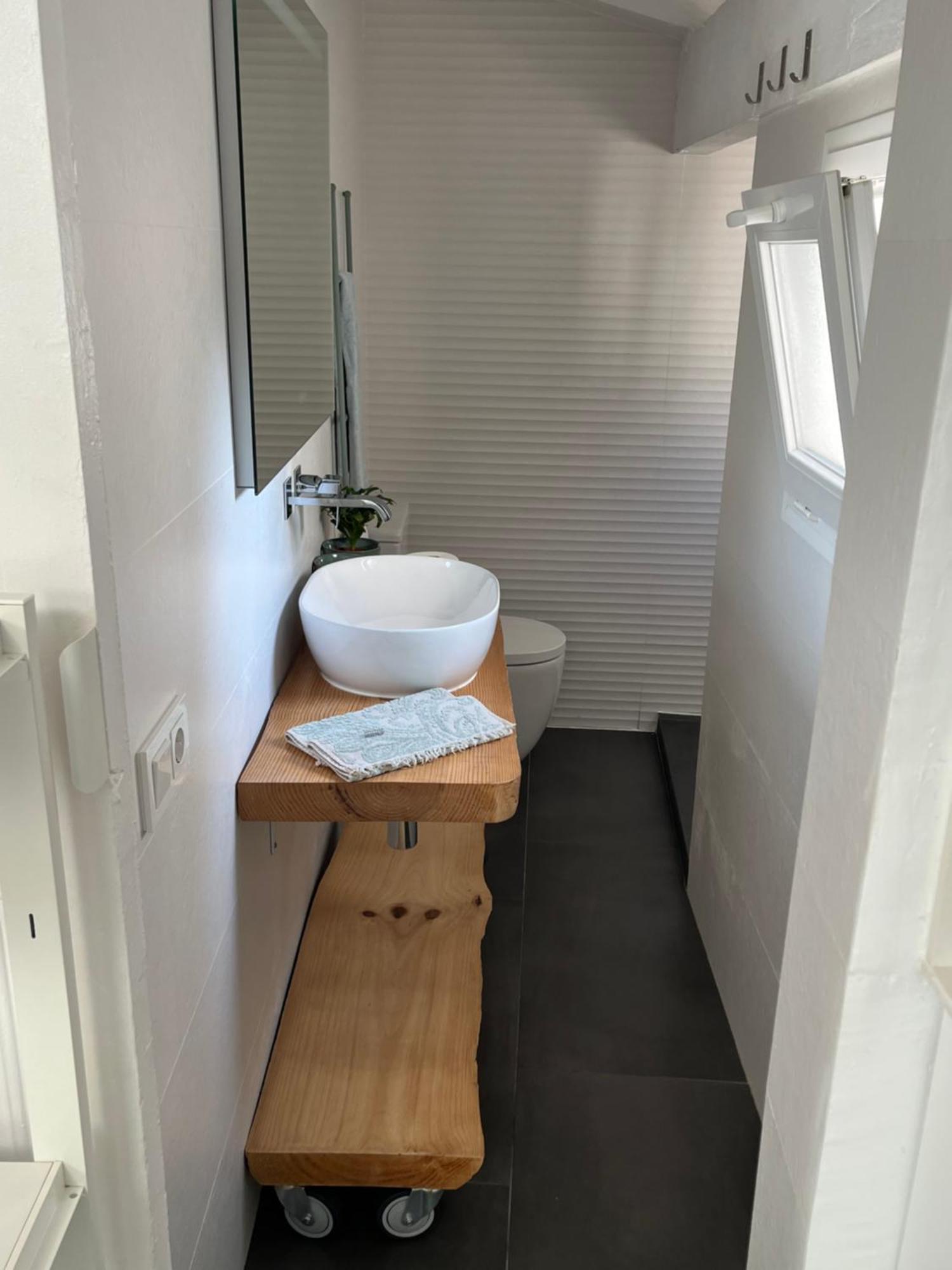 Apartamento ático Con Terraza Totalmente Privada En Pleno Centro Histórico De