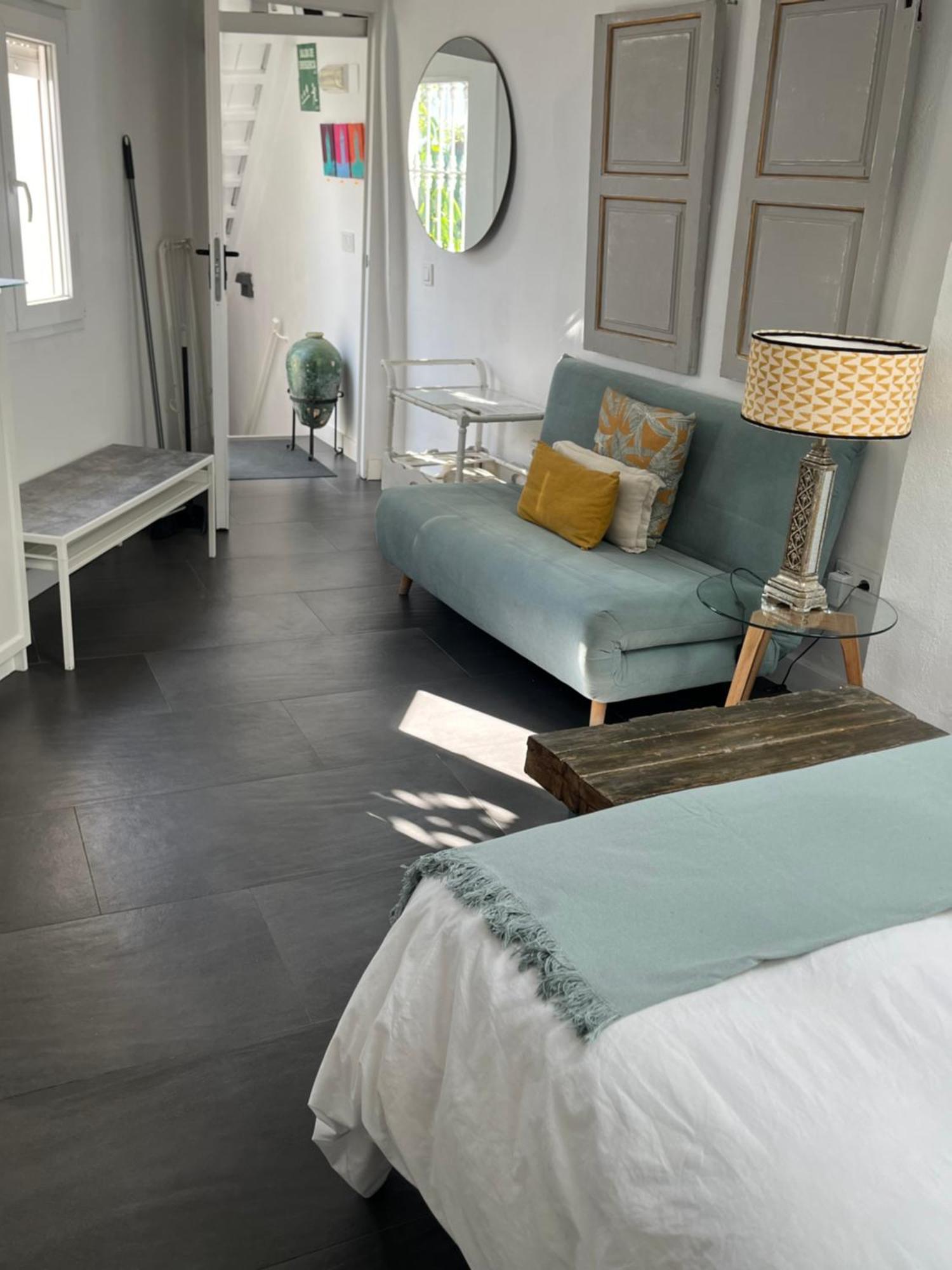 Apartamento ático Con Terraza Totalmente Privada En Pleno Centro Histórico De Sevilla