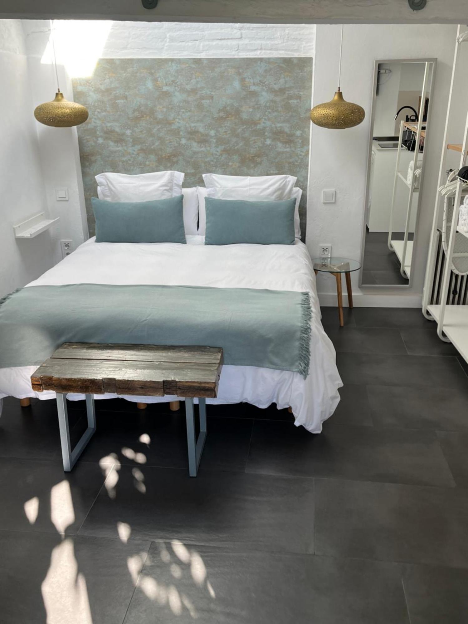 Apartamento ático Con Terraza Totalmente Privada En Pleno Centro Histórico De