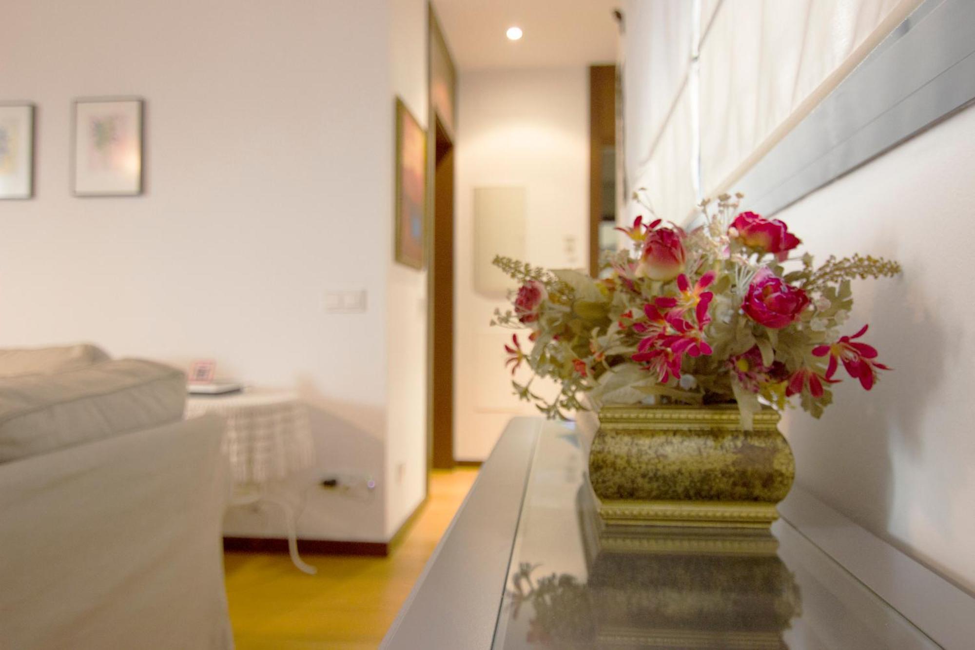 Rentalsevilla Nuestro Padre Nazareno Apartamento