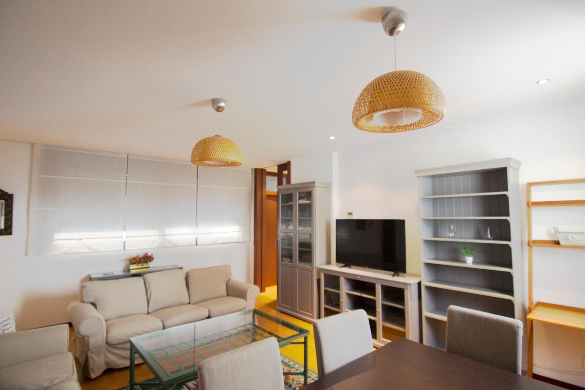 Apartamento Rentalsevilla Nuestro Padre Nazareno Sevilla