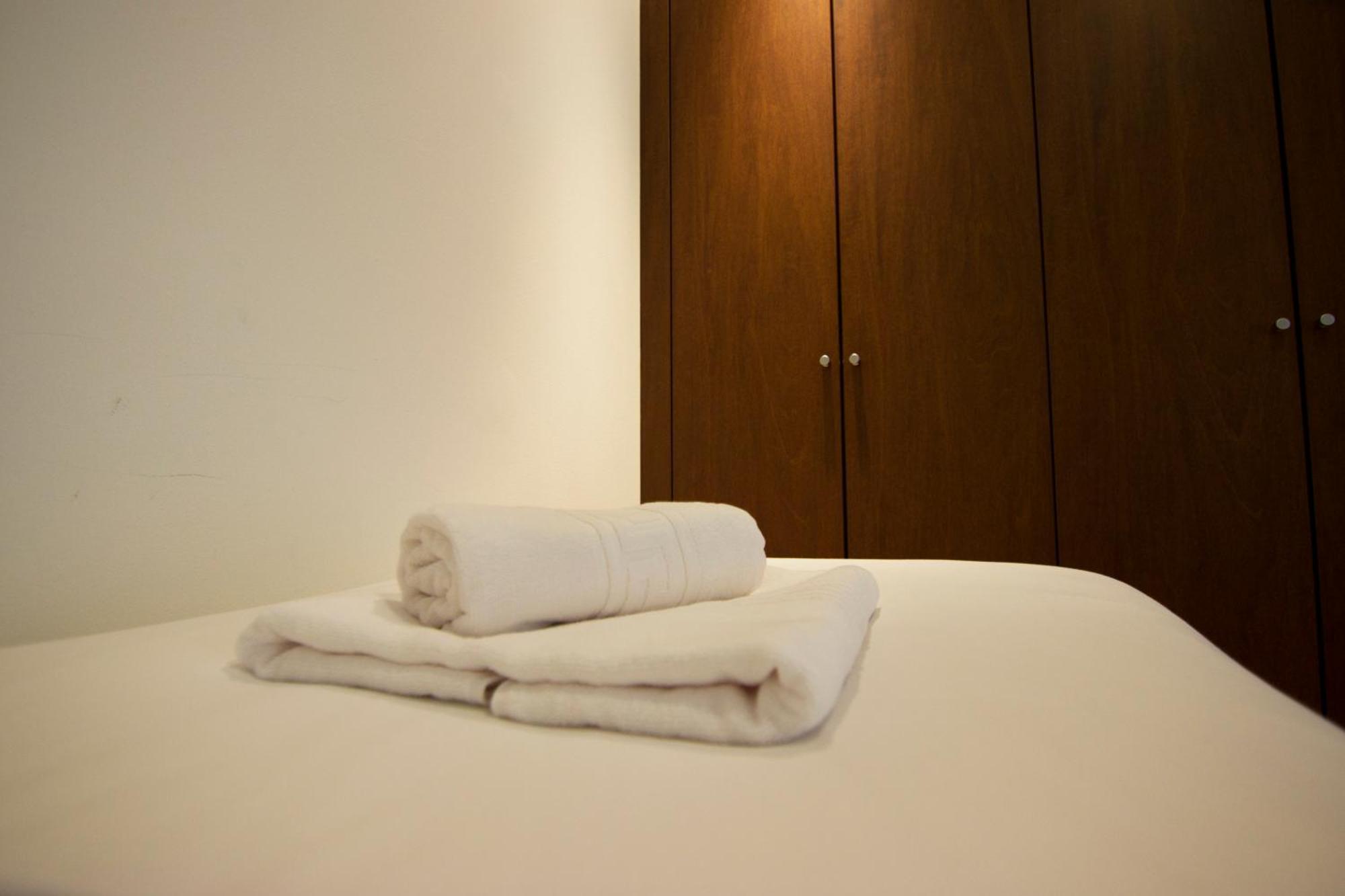 Rentalsevilla Nuestro Padre Nazareno Apartamento *