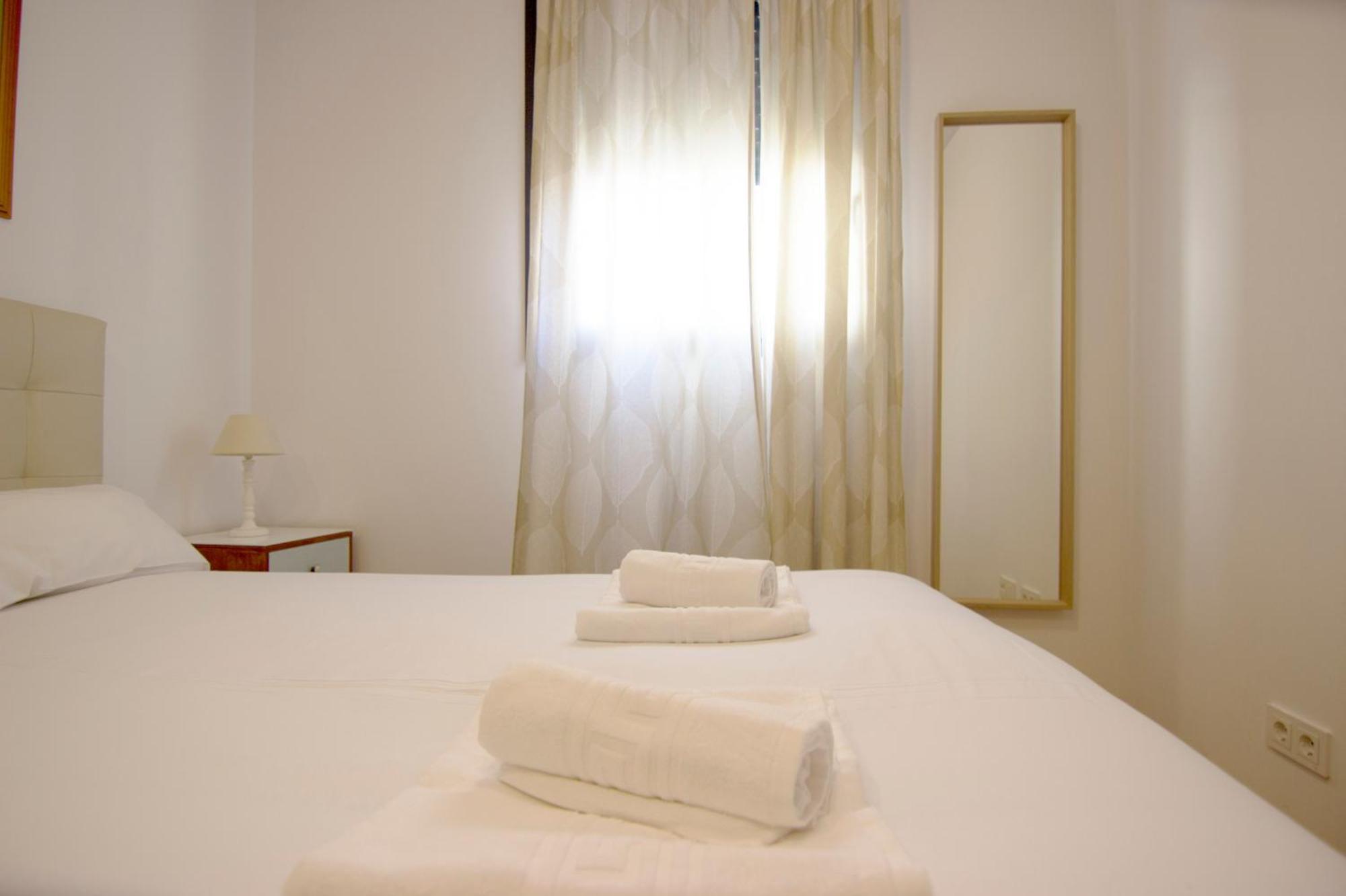 Apartamento Rentalsevilla Nuestro Padre Nazareno *