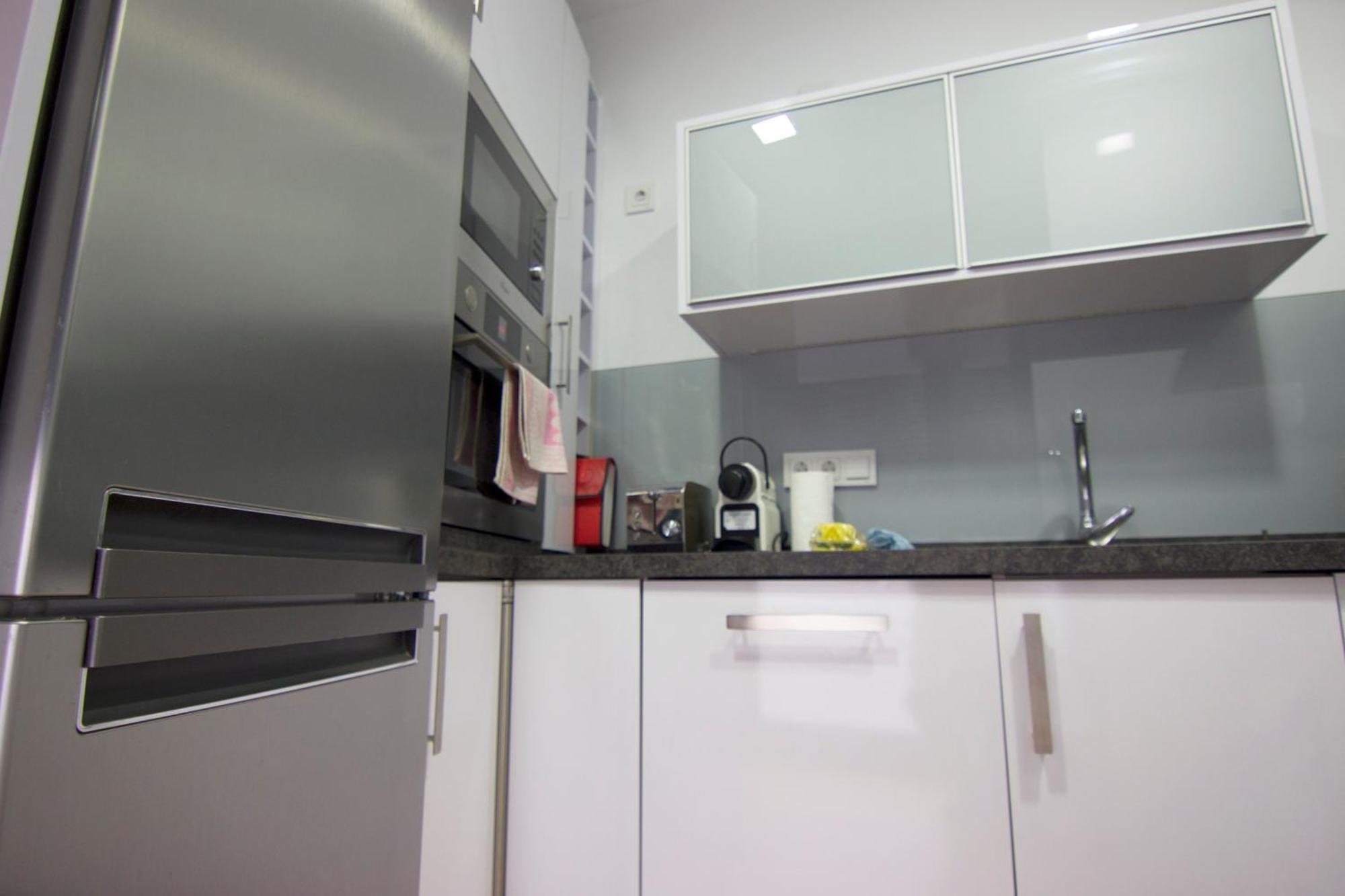 Rentalsevilla Nuestro Padre Nazareno Apartamento